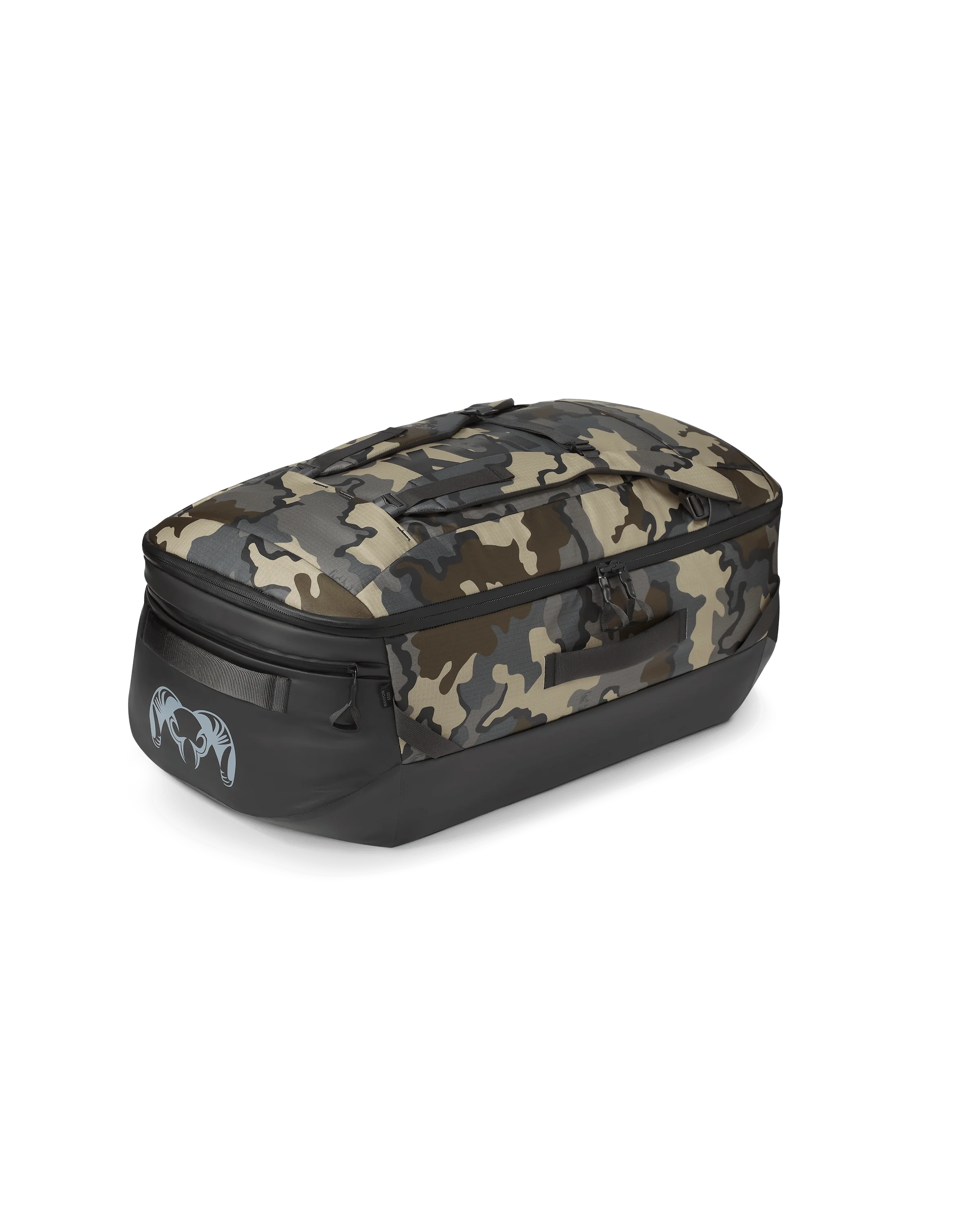 Waypoint 5500 Duffel | Vias