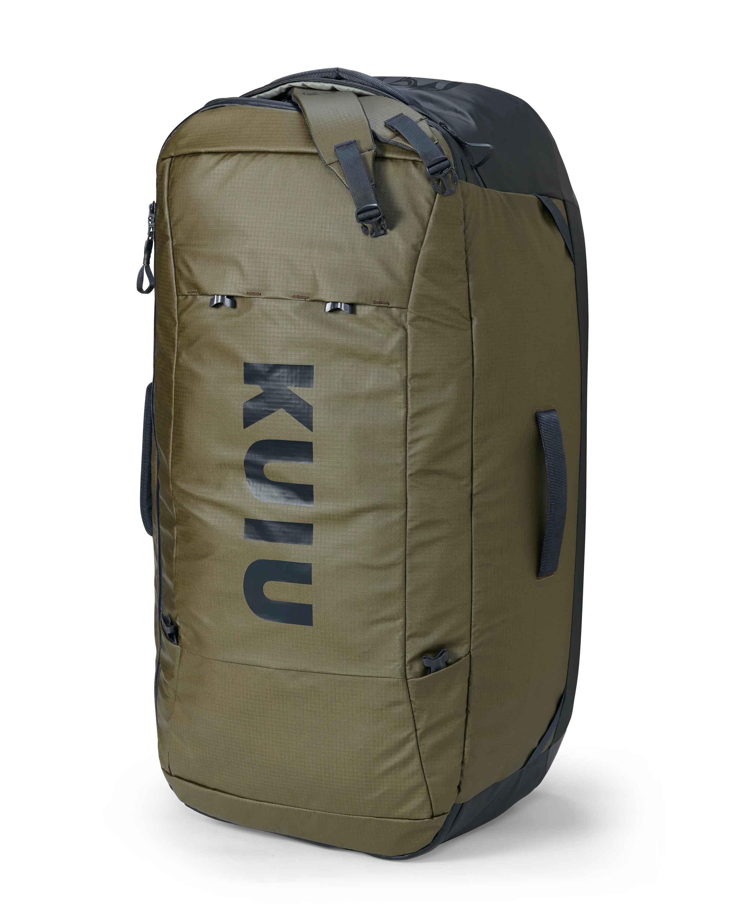 Waypoint 10400 Duffel | Bourbon