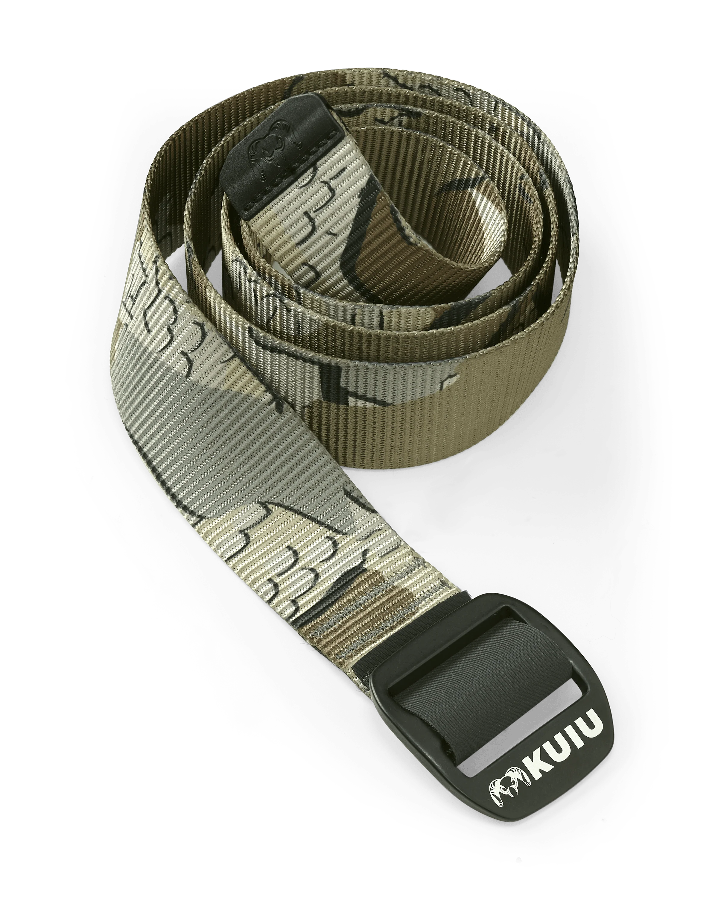 KUIU Camo Webbing Belt | Valo