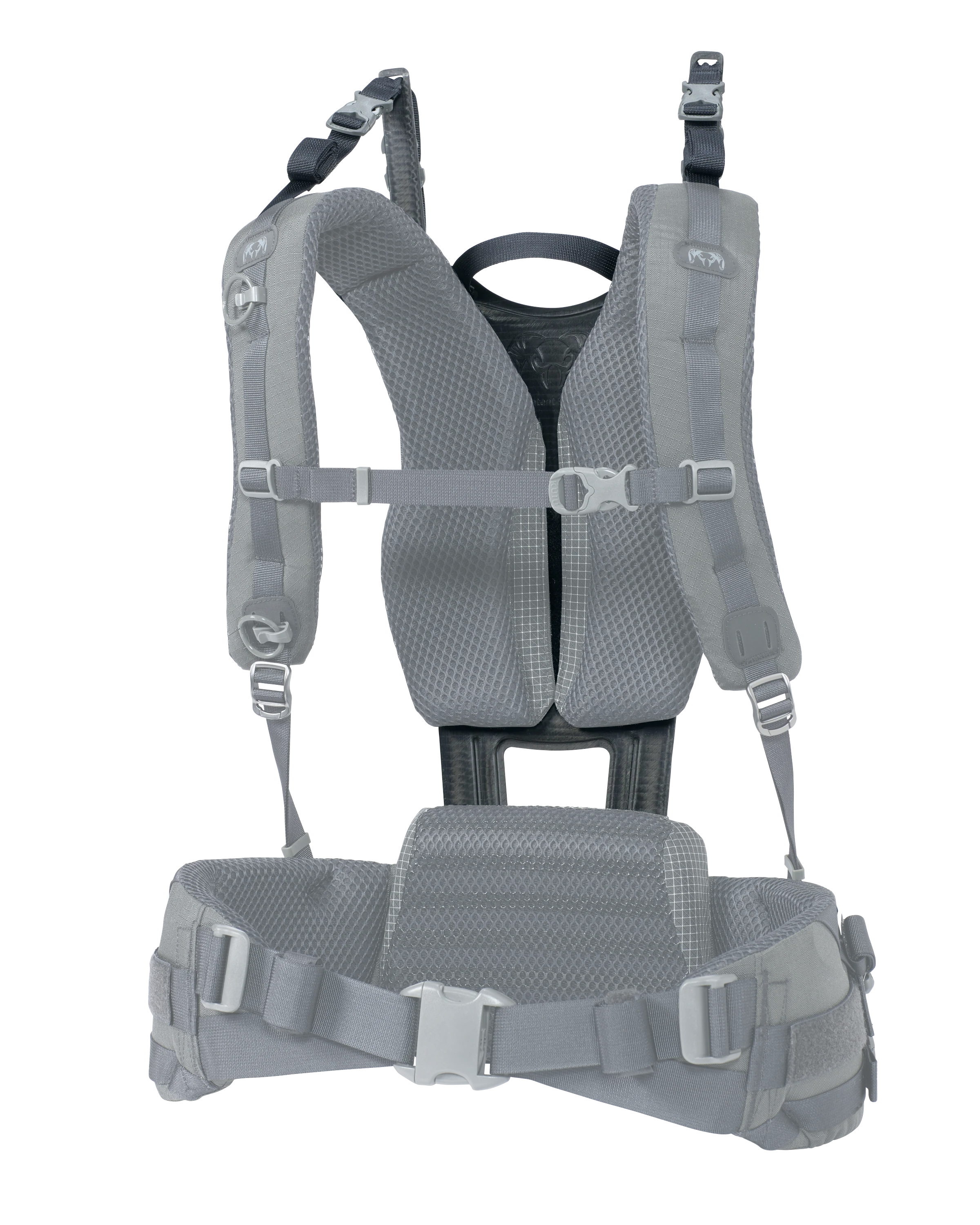 KUIU Carbon Fiber Frame | Carbon Fiber