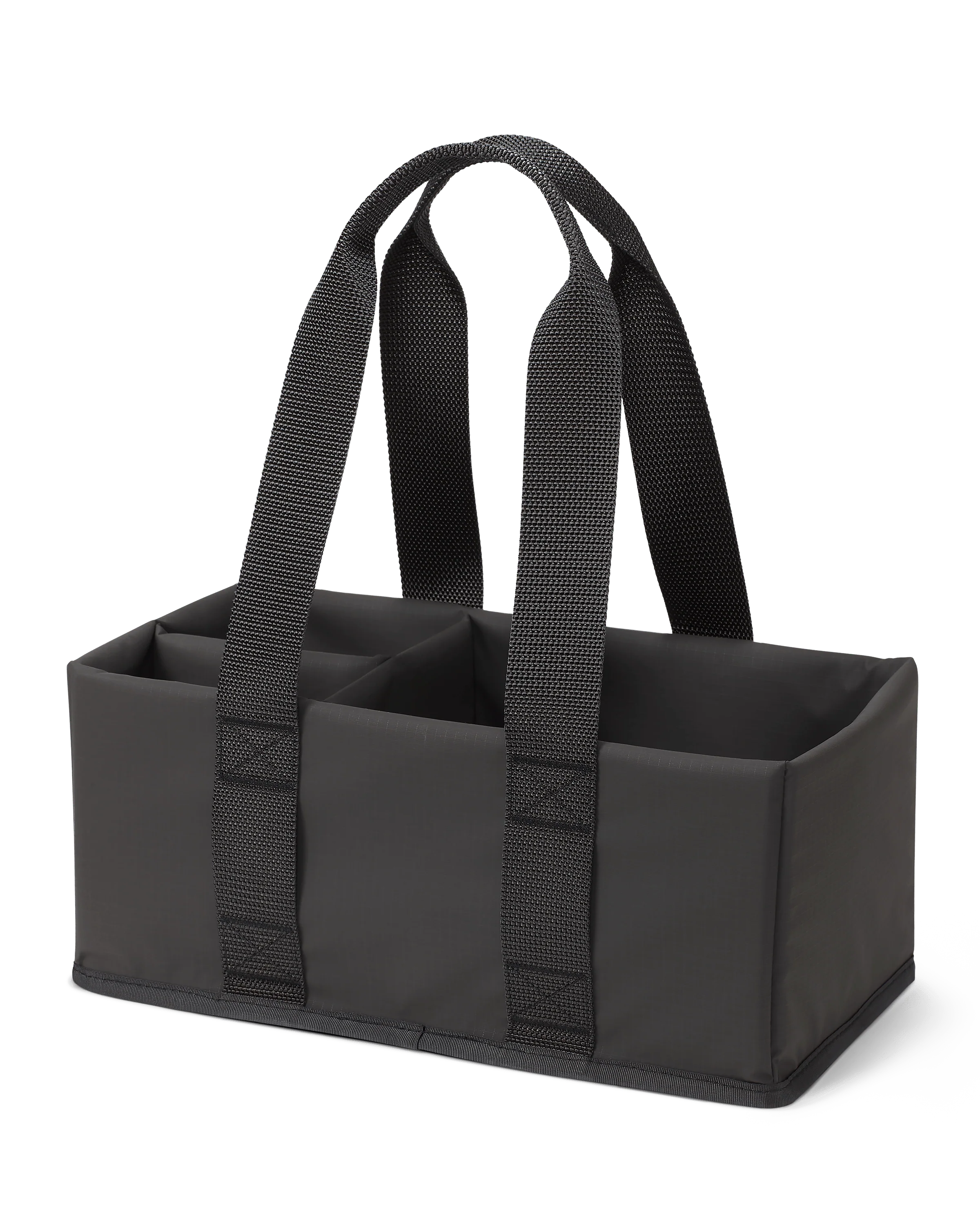 Distance Duffel | Gunmetal