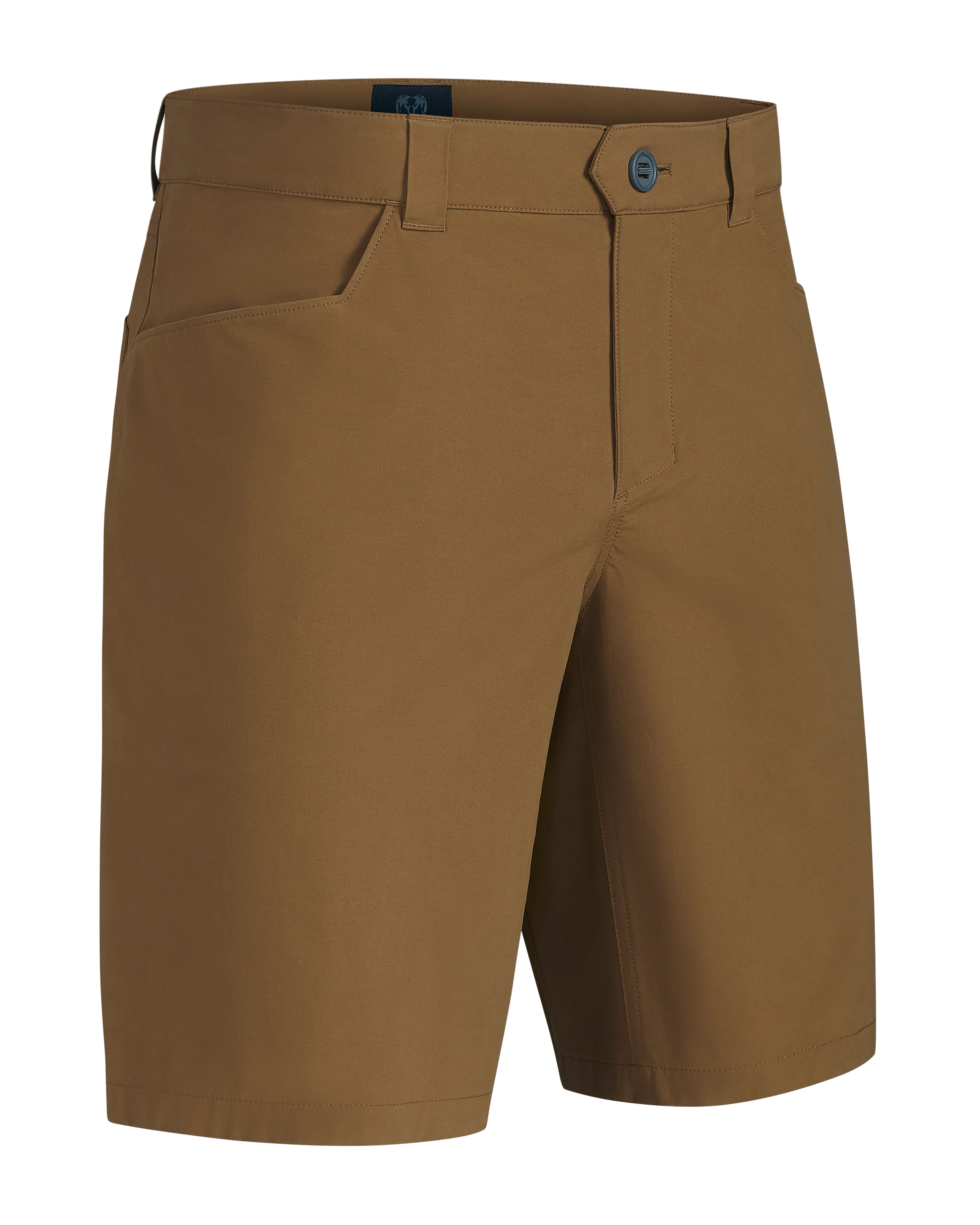 Bridger 10″ Short | Bronze