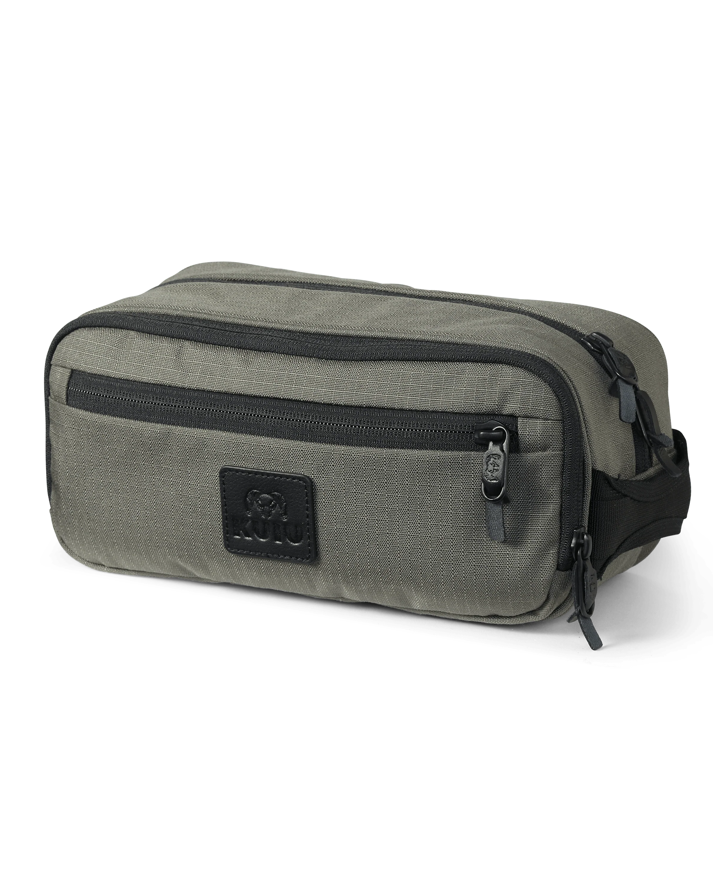 Base Camp CORDURA Dopp Kit | Stone