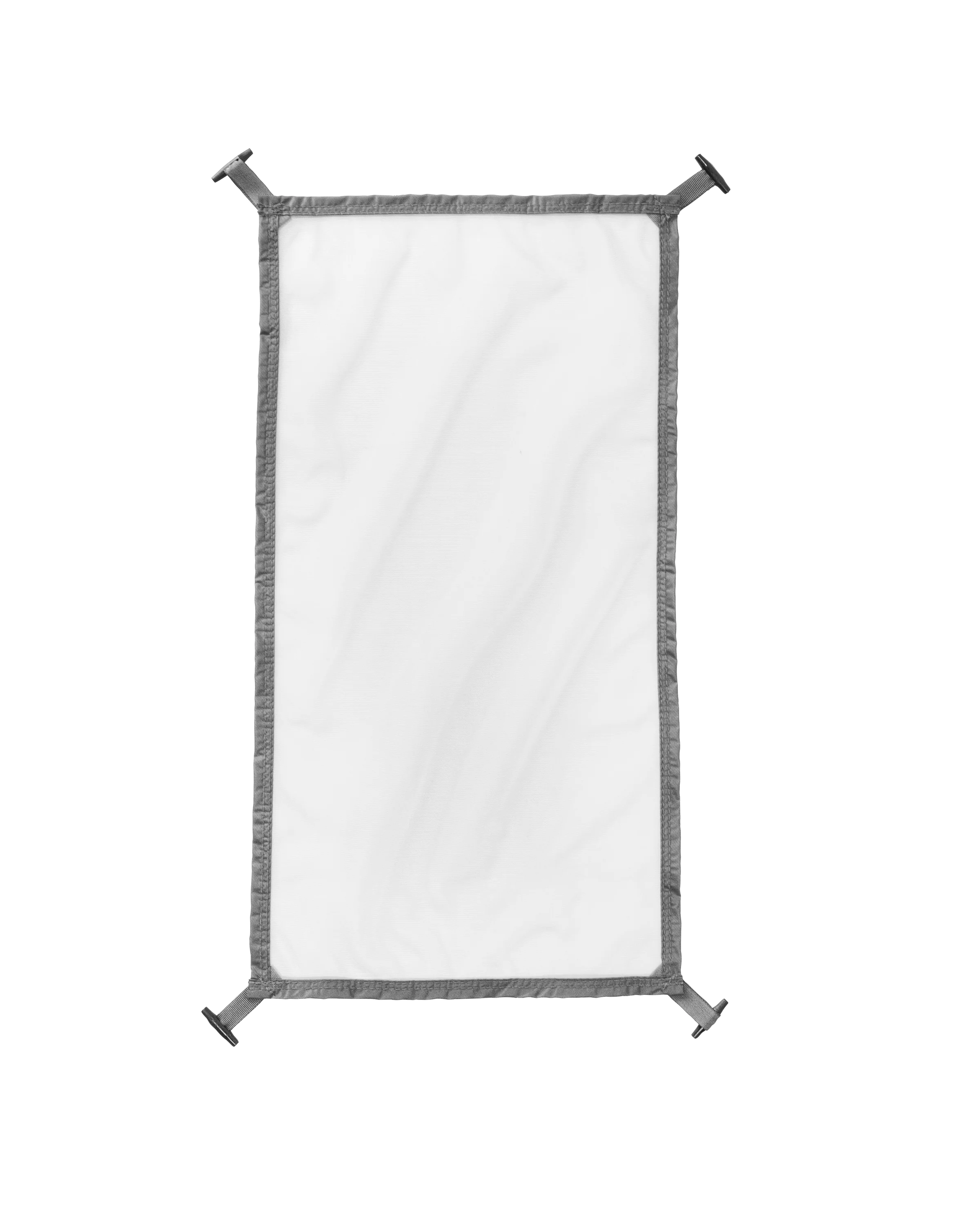 KUIU 2 Person Tent Gear Loft | Gunmetal