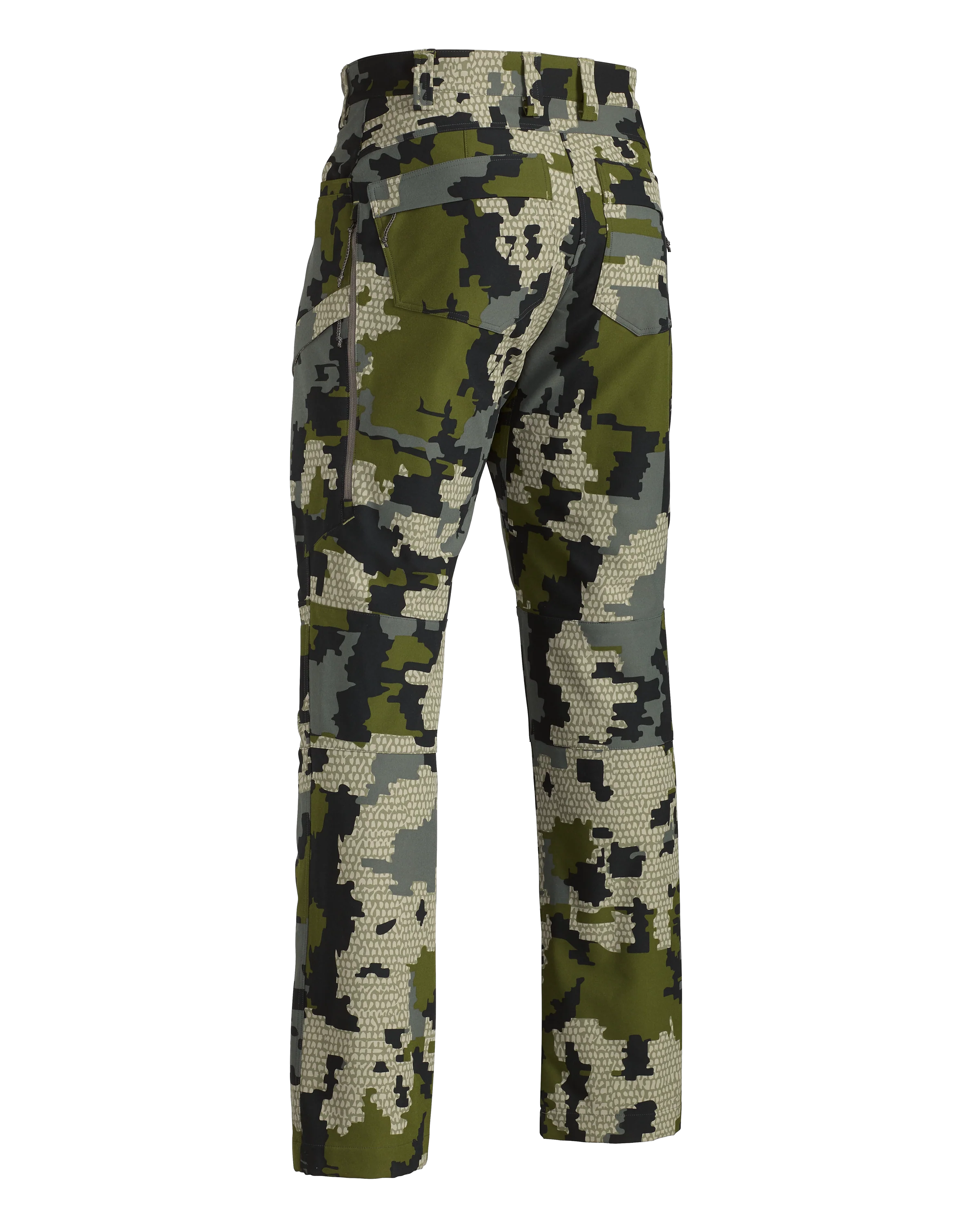 Attack Pant | Verde