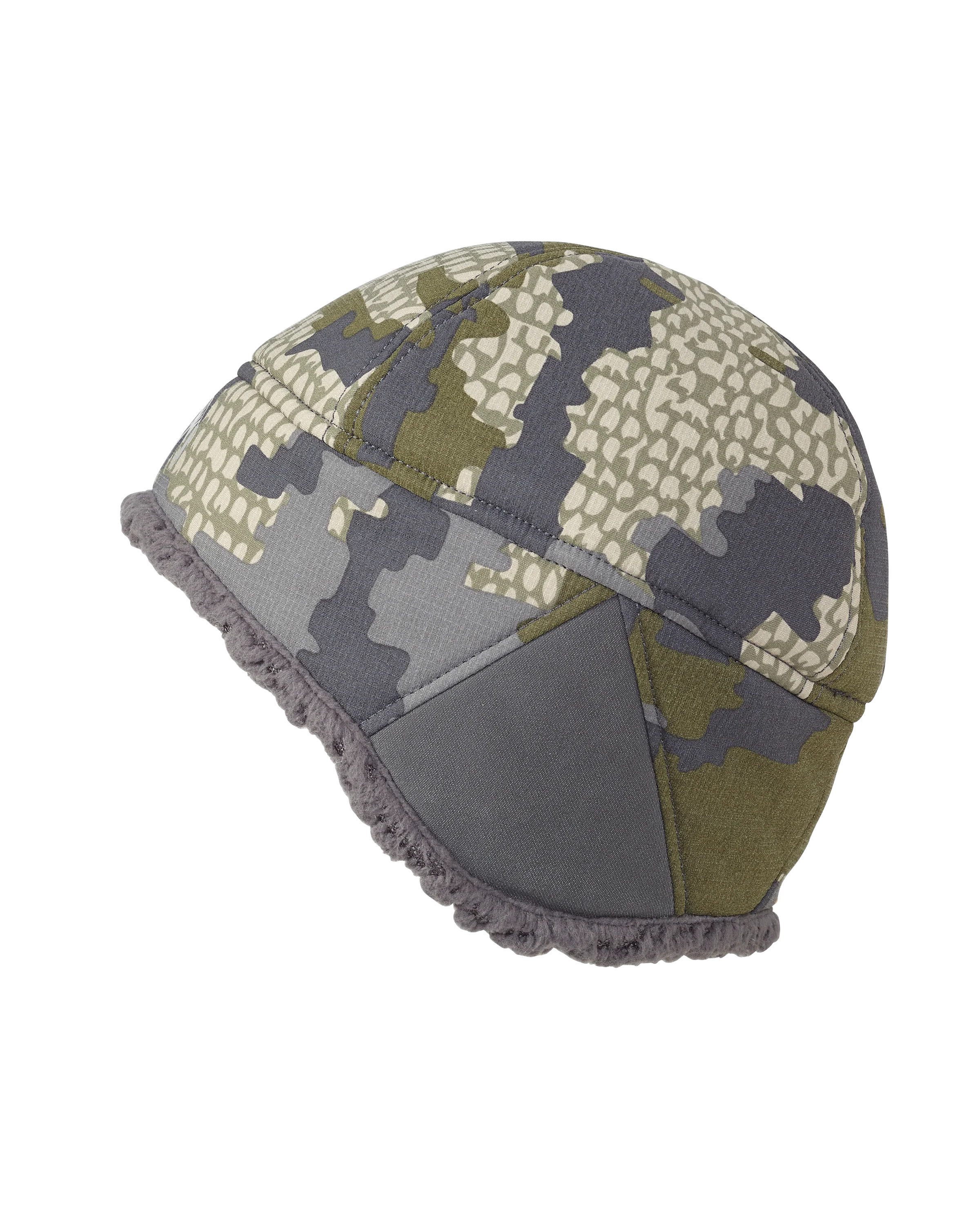 Kenai Beanie | Verde