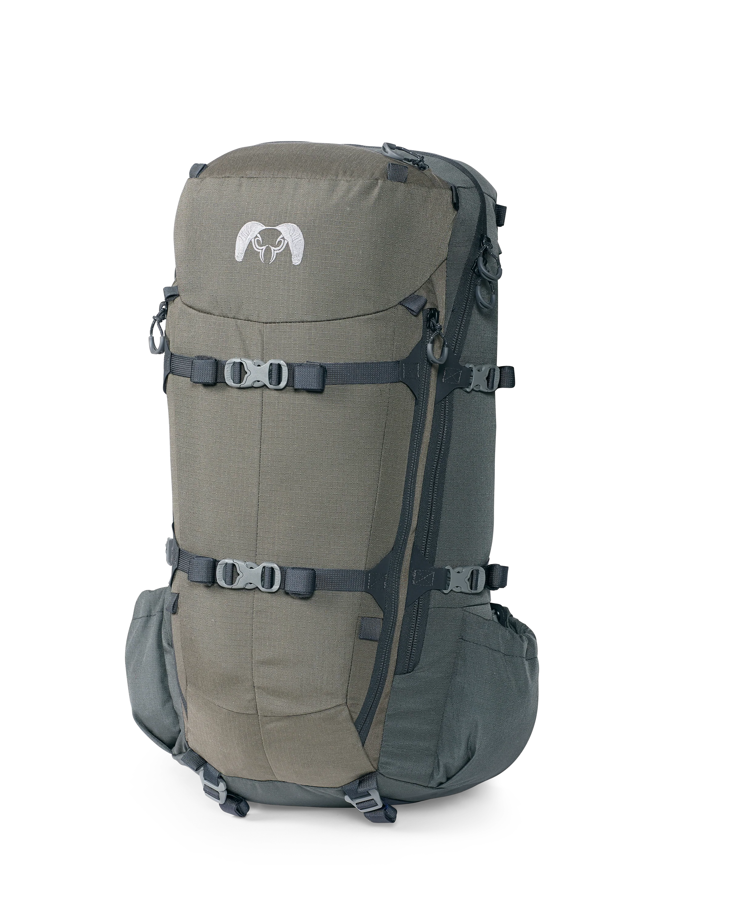 PRO Bag | Ash Phantom