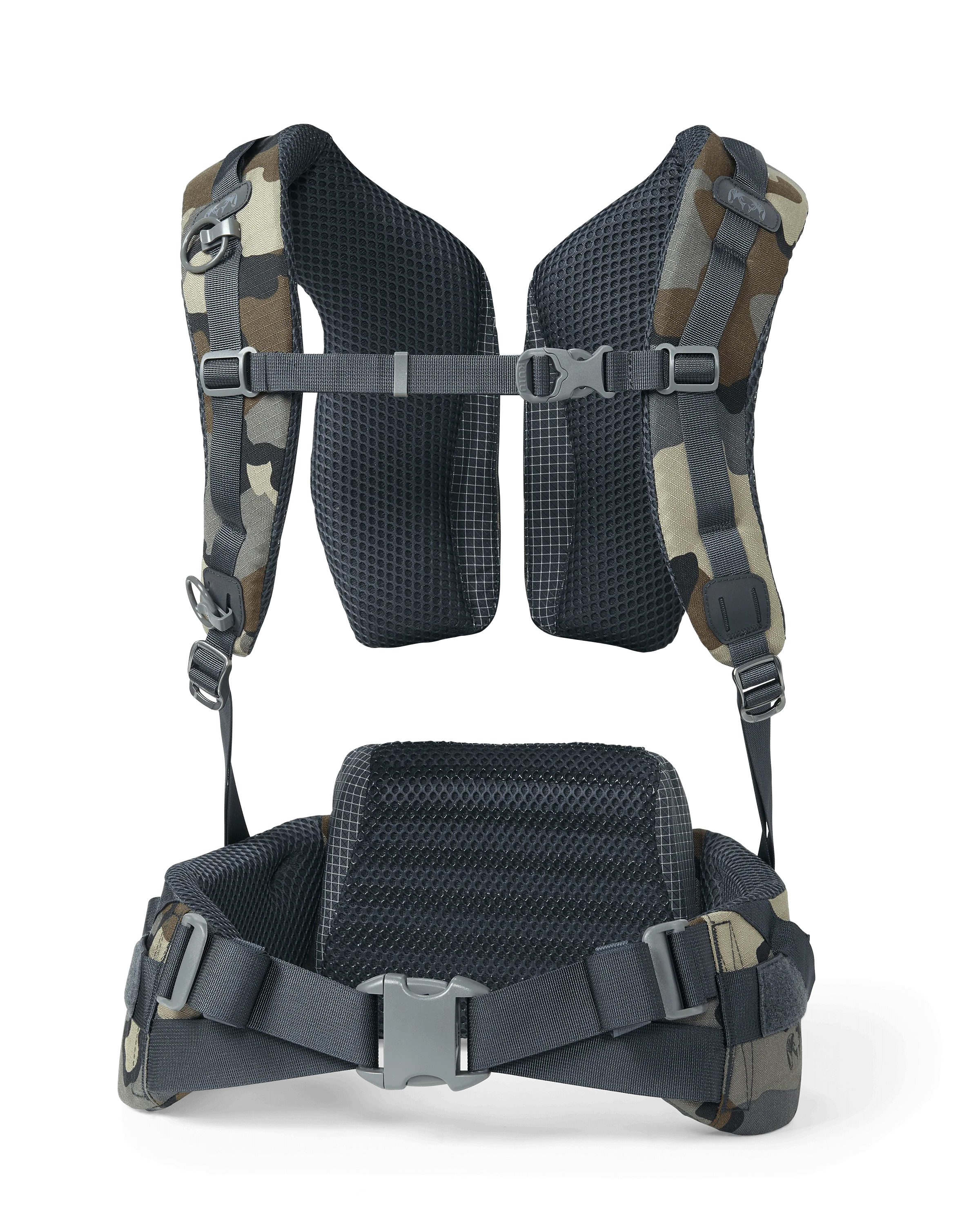 Women's PRO LT 4000 Pack | Vias