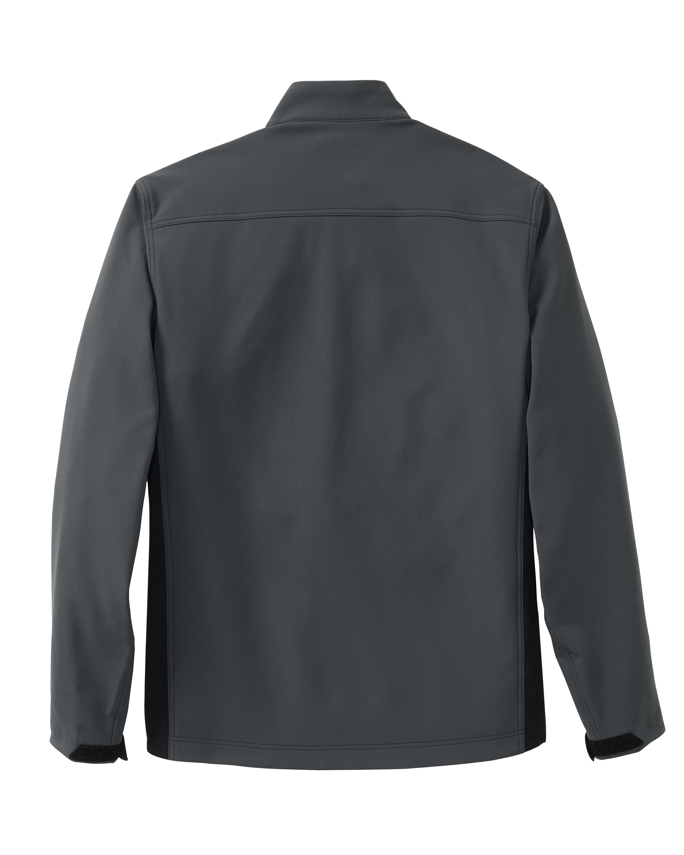 Rubicon Jacket | Gunmetal