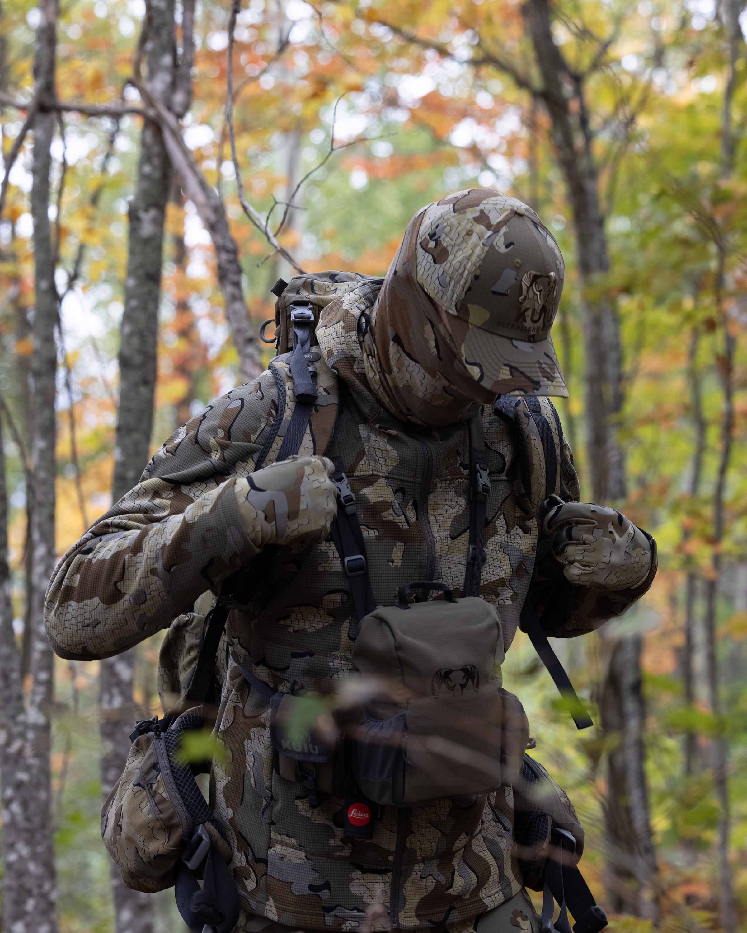 Peloton 240 Full Zip Hoodie | Vias