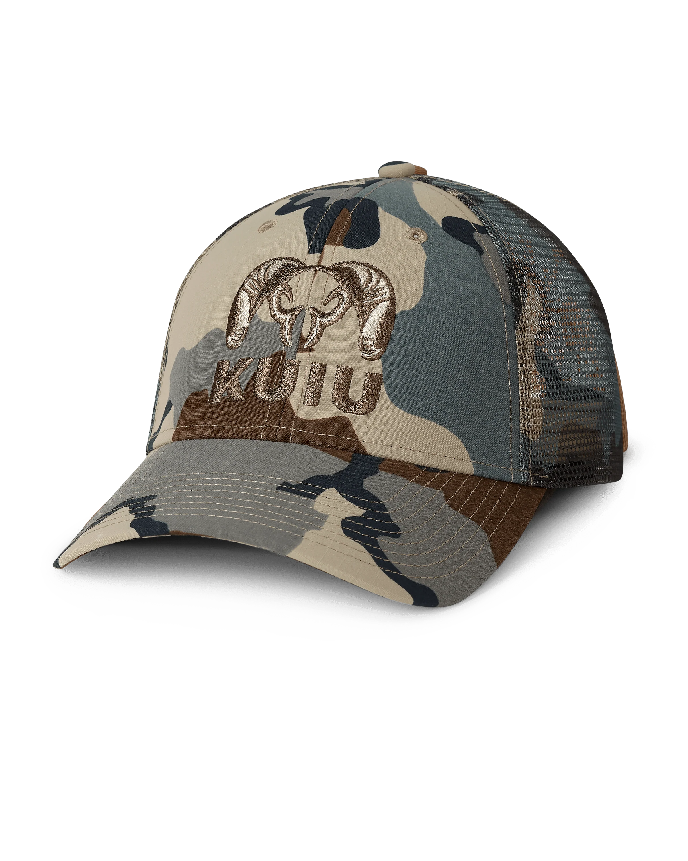 PRO Mesh Back CORDURA Hat | Vias
