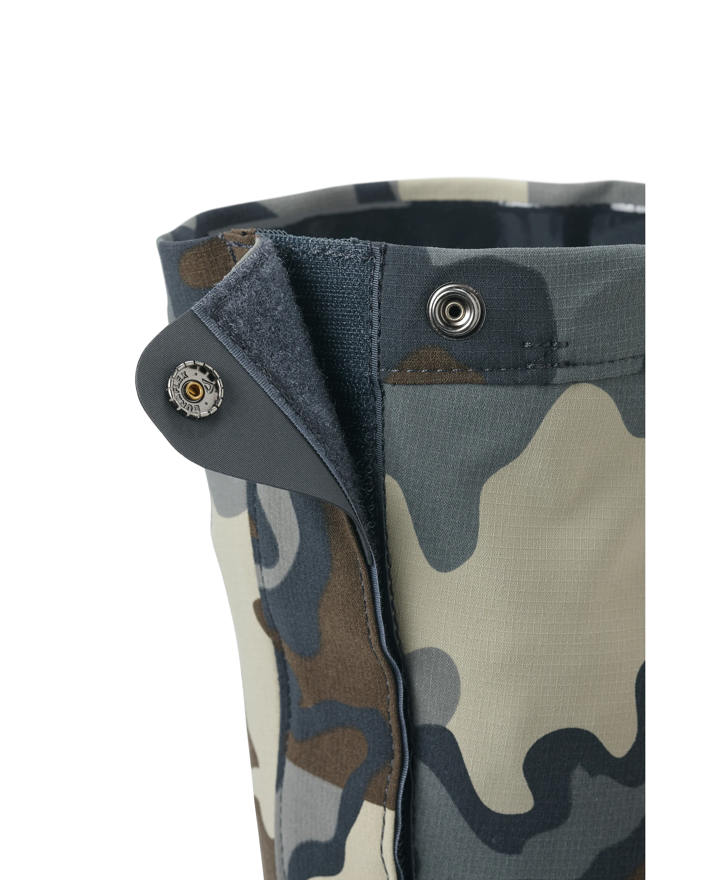 KUIU Kutana Storm Gaiter | Vias