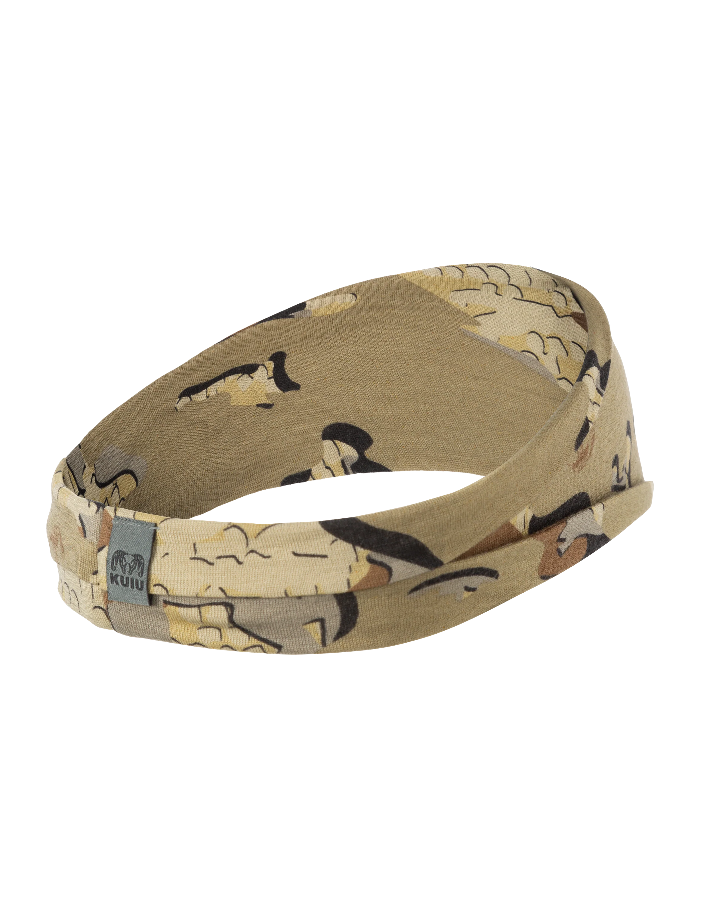 Women's ULTRA Merino 145 Headband | Valo