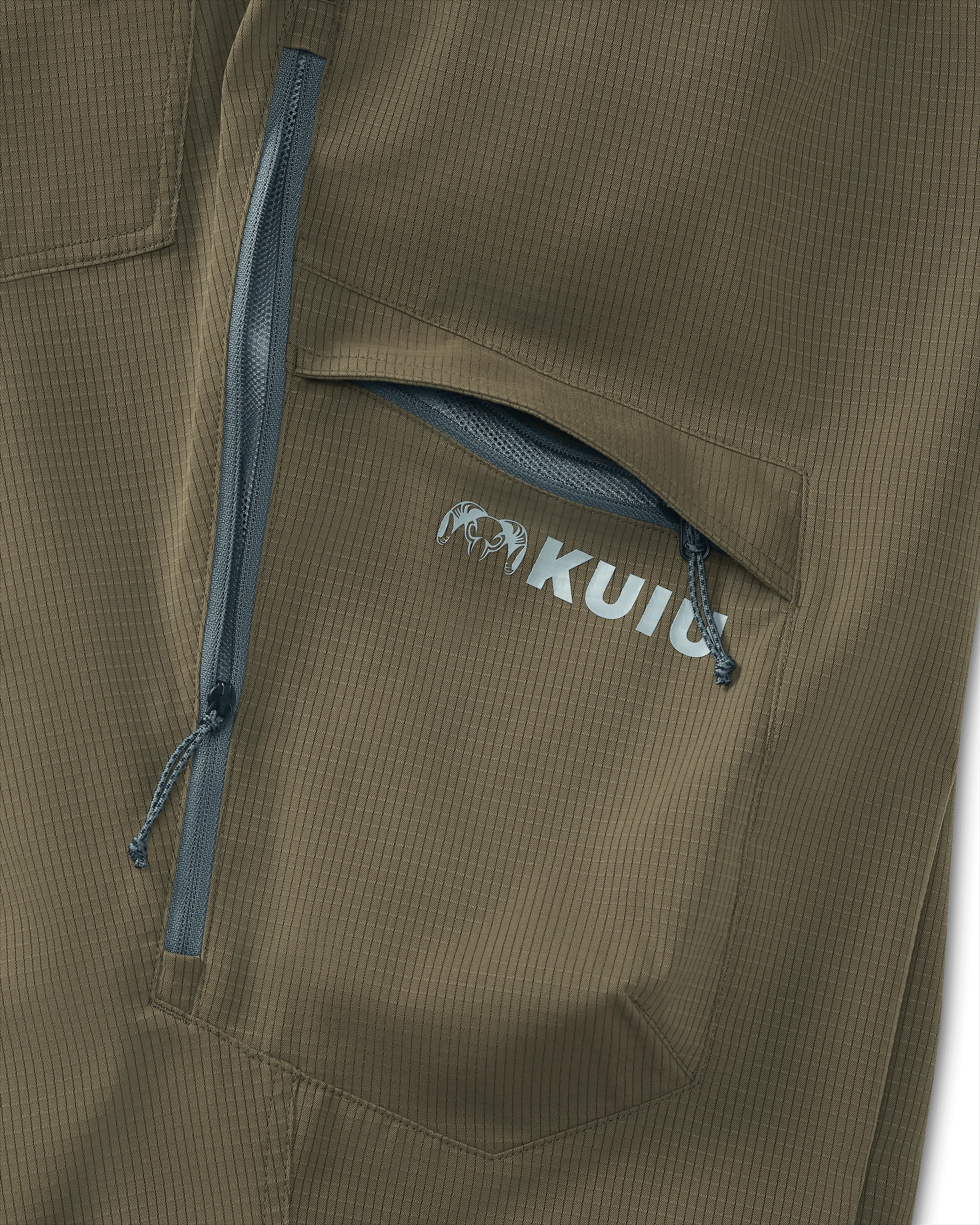 Women's Tiburon Pant | Bourbon