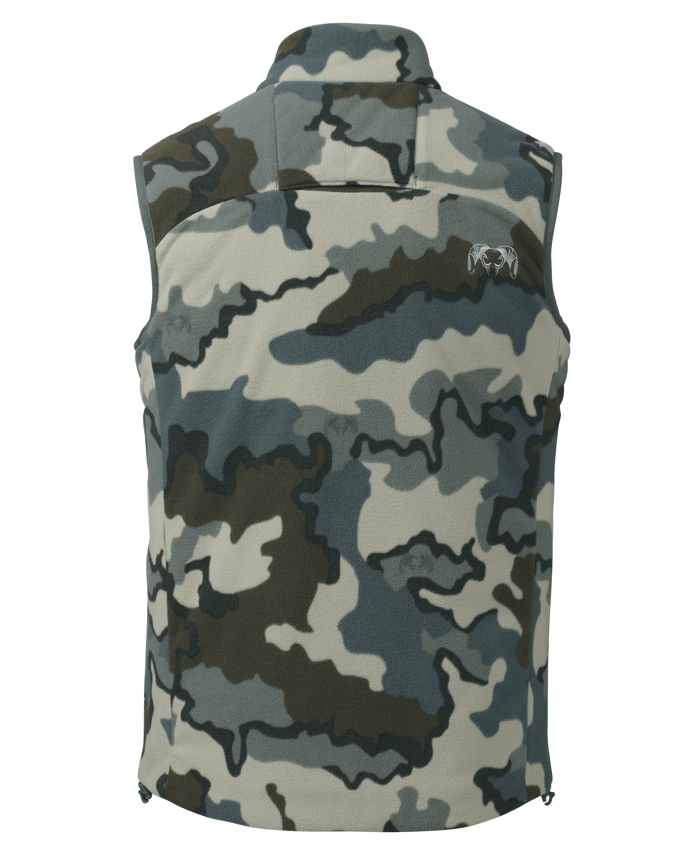 KUIU Proximity Insulated Vest | Vias