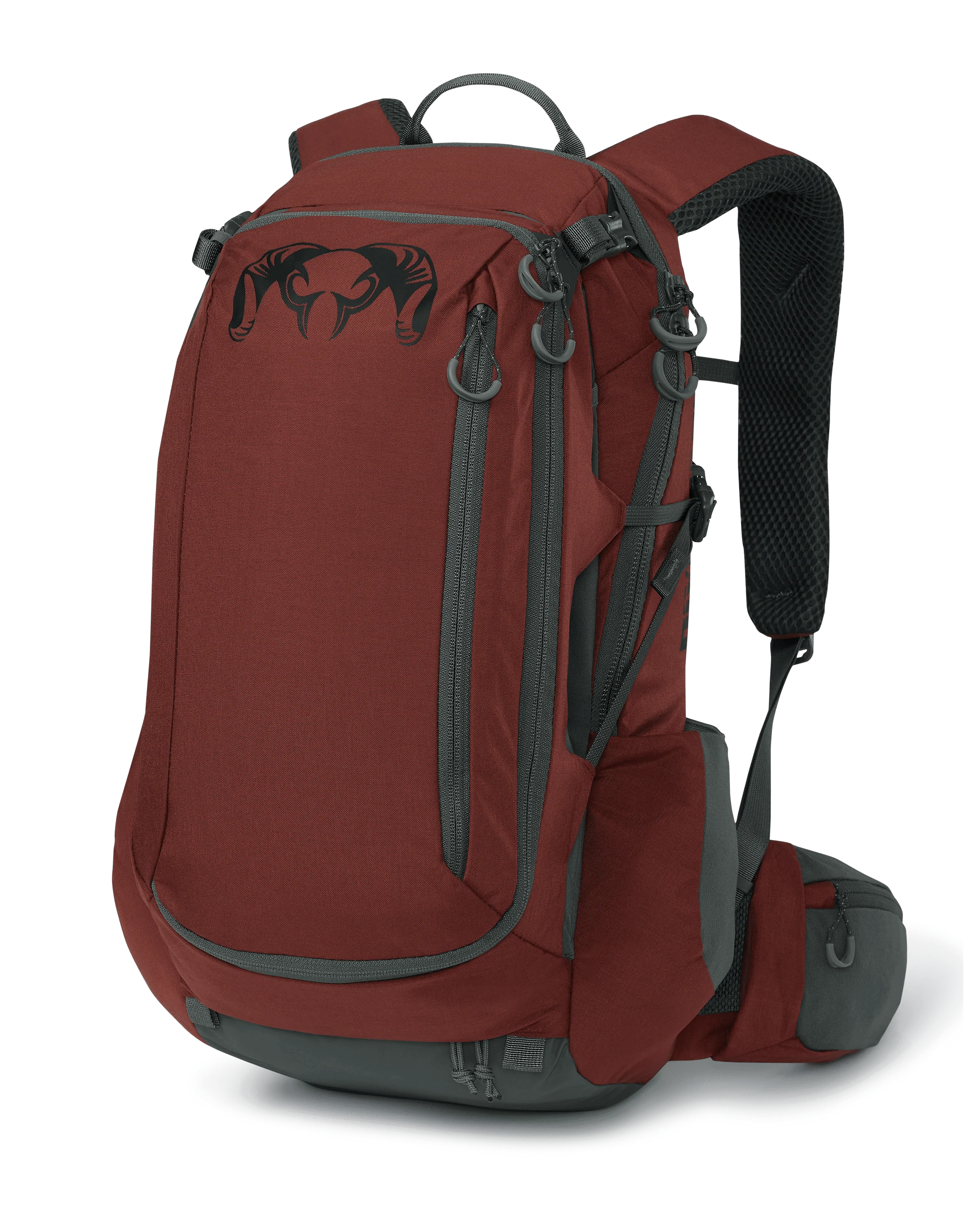 Divide 1500 | Fired Brick