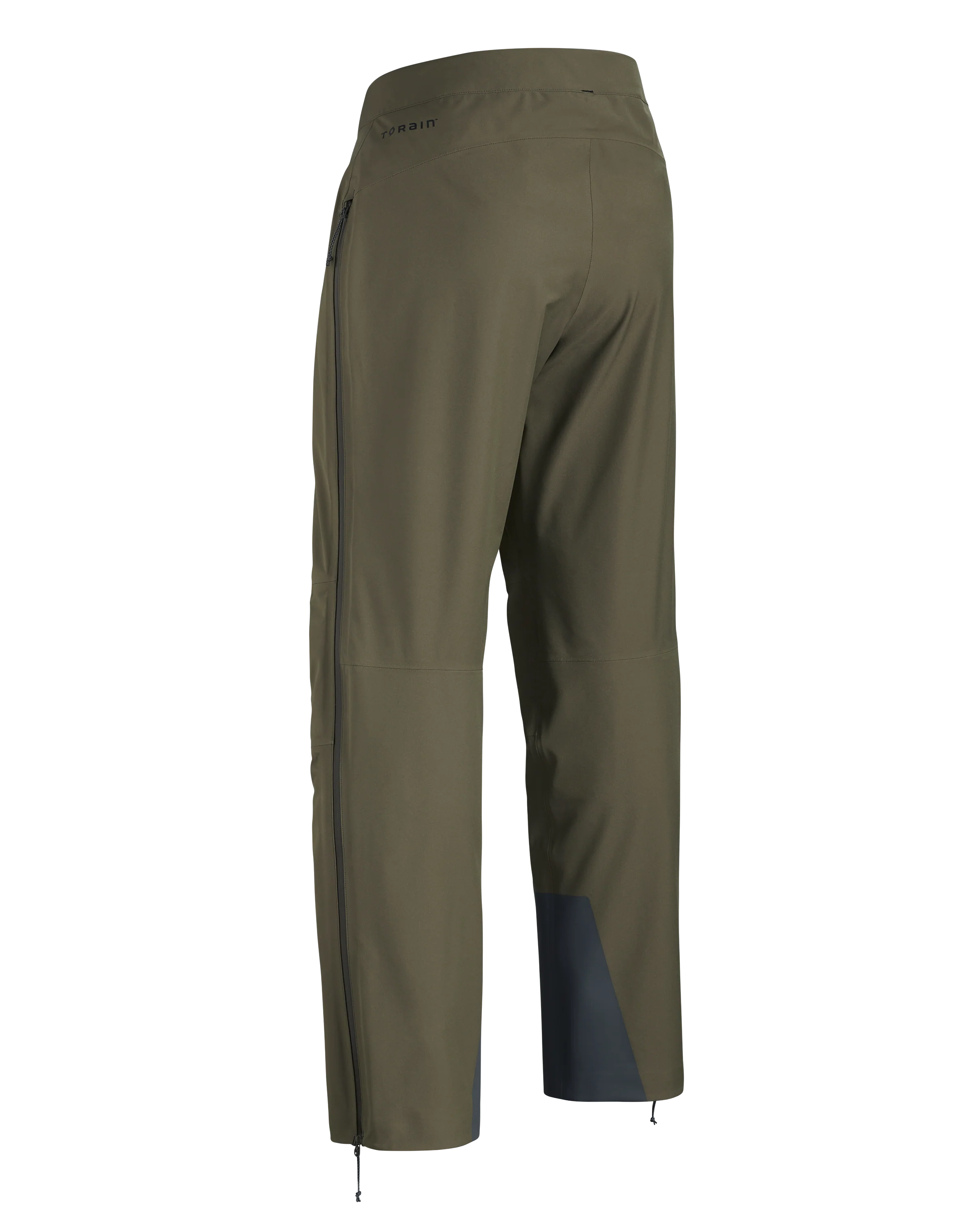 Women's Chugach TR Rain Pant | Ash