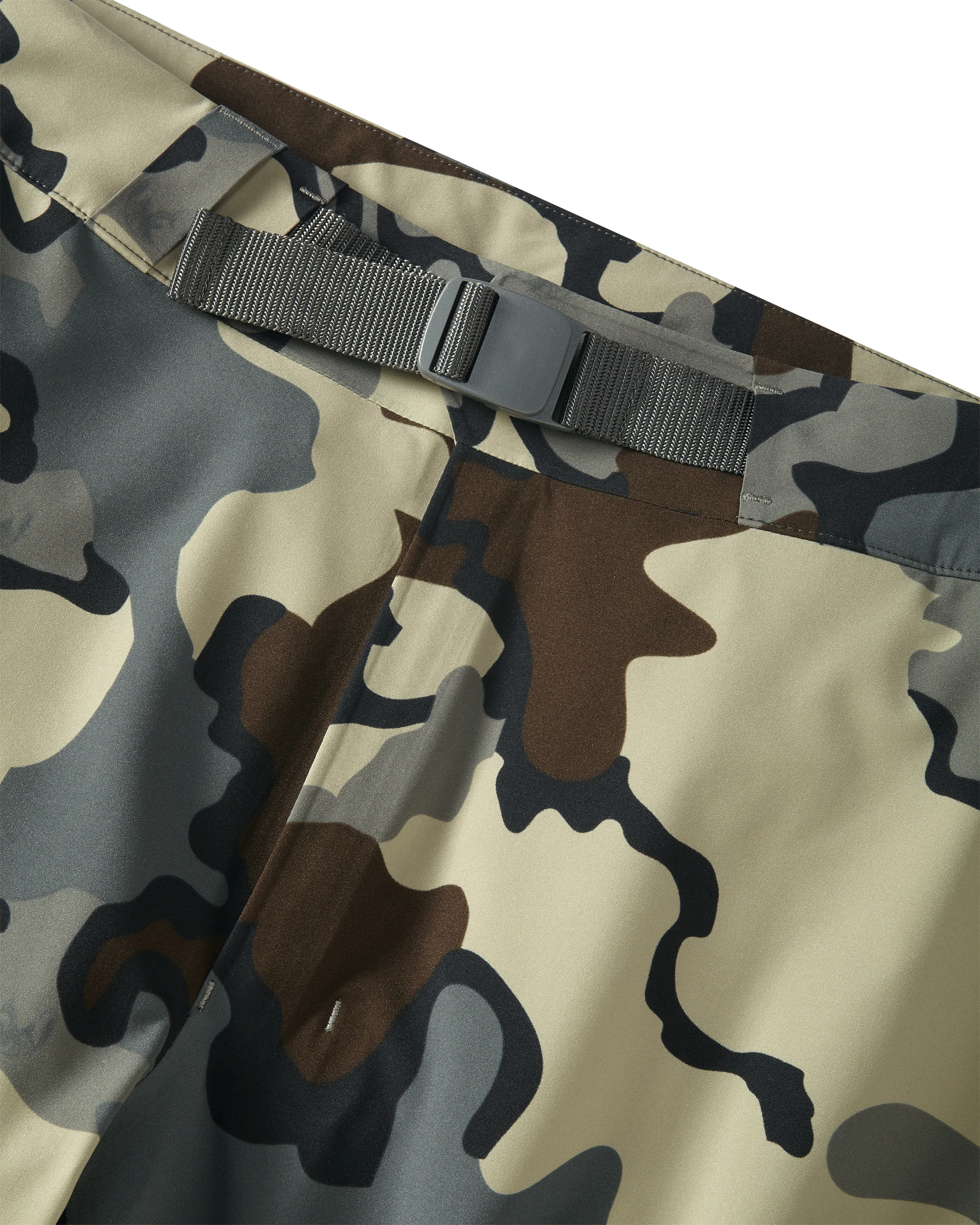 Women's Chugach TR Rain Pant | Vias