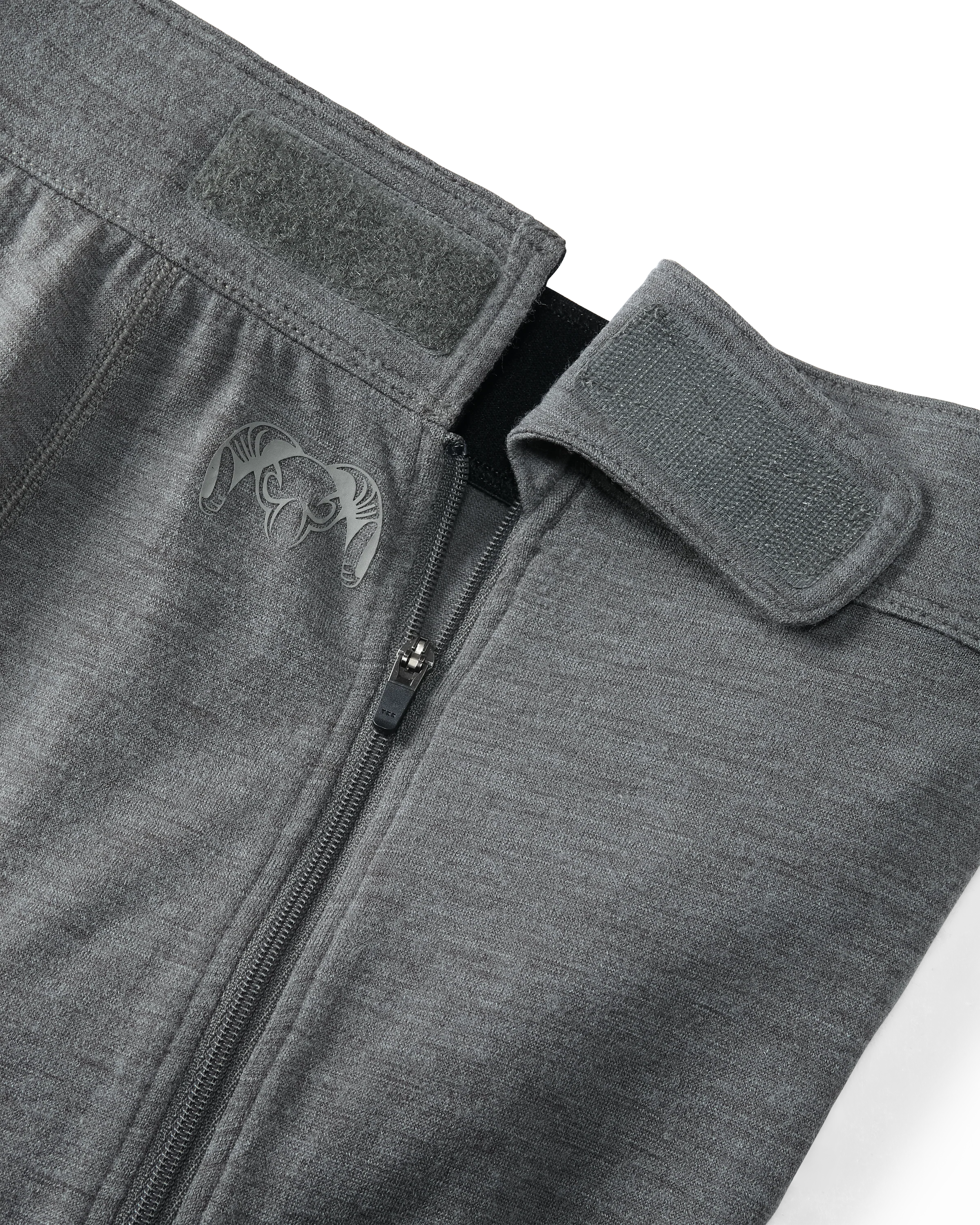 ULTRA Merino 120 LT Zip-Off Bottom | Stone