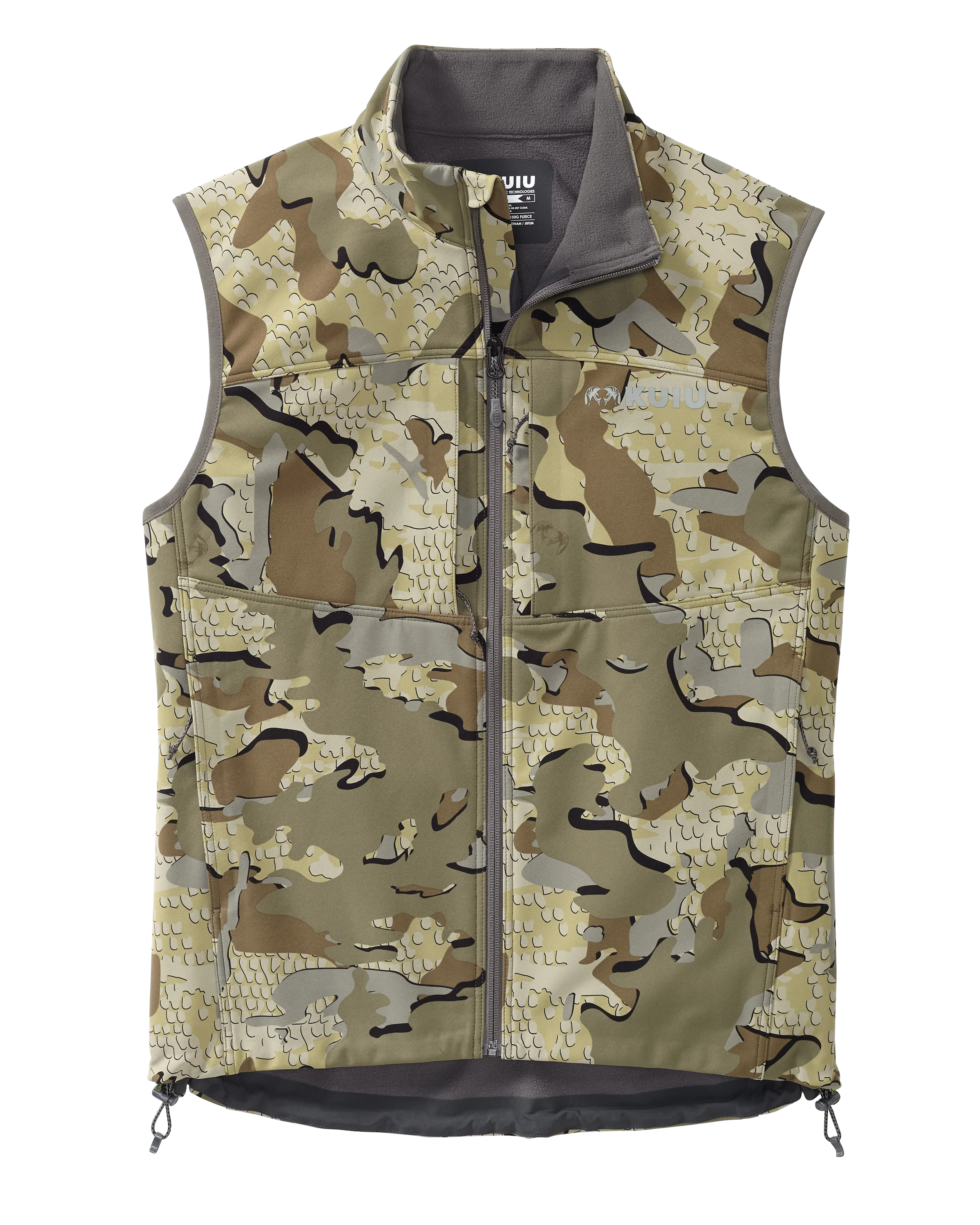 Guide DCS Vest | Valo
