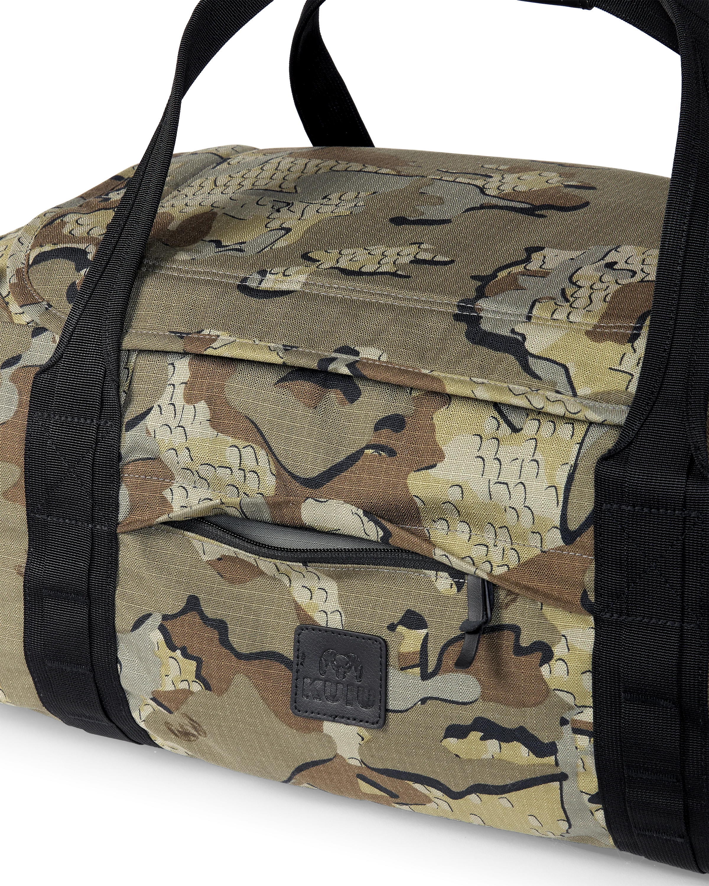 Base Camp CORDURA Duffel | Valo