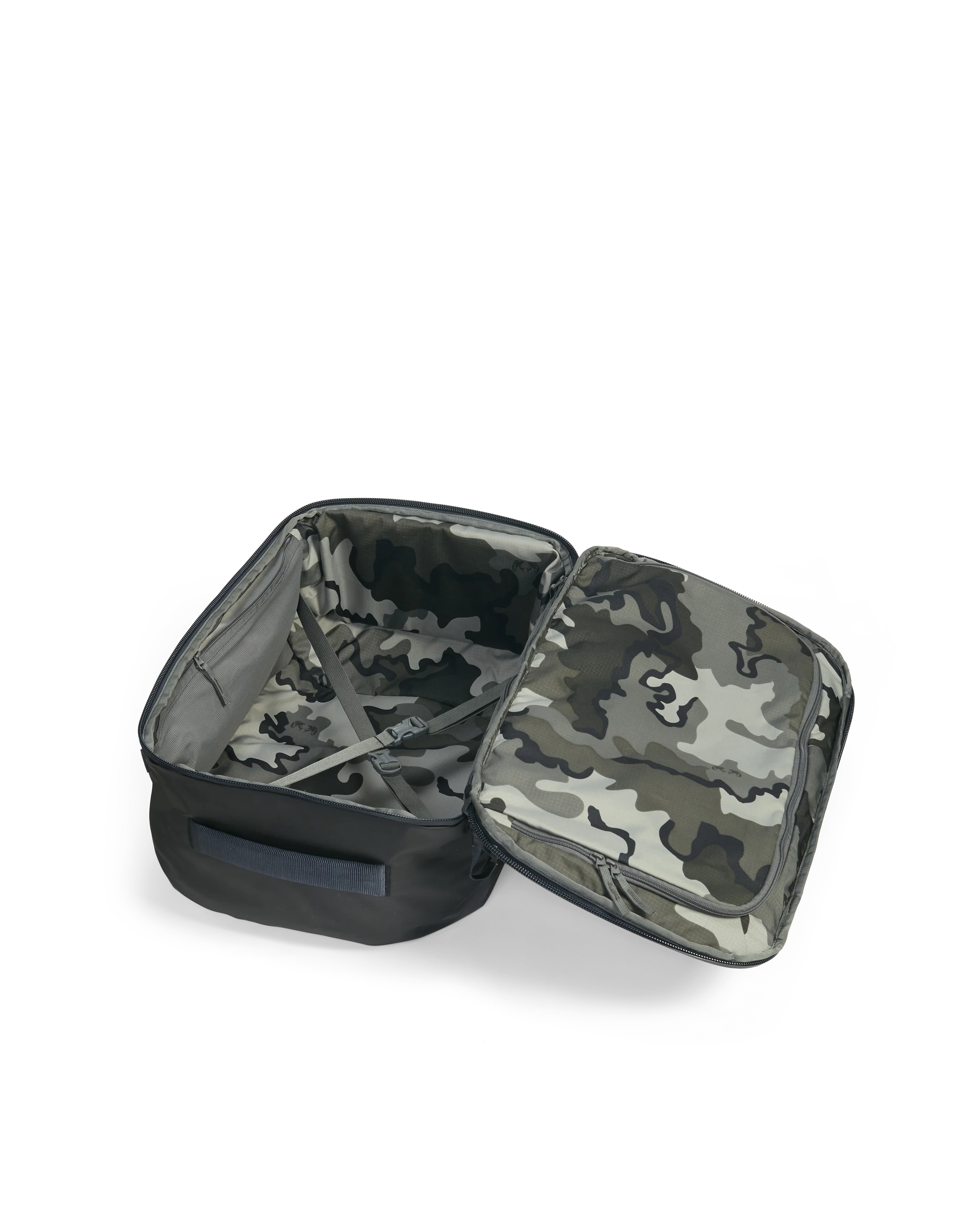 Waypoint 2800 Duffel | Stone