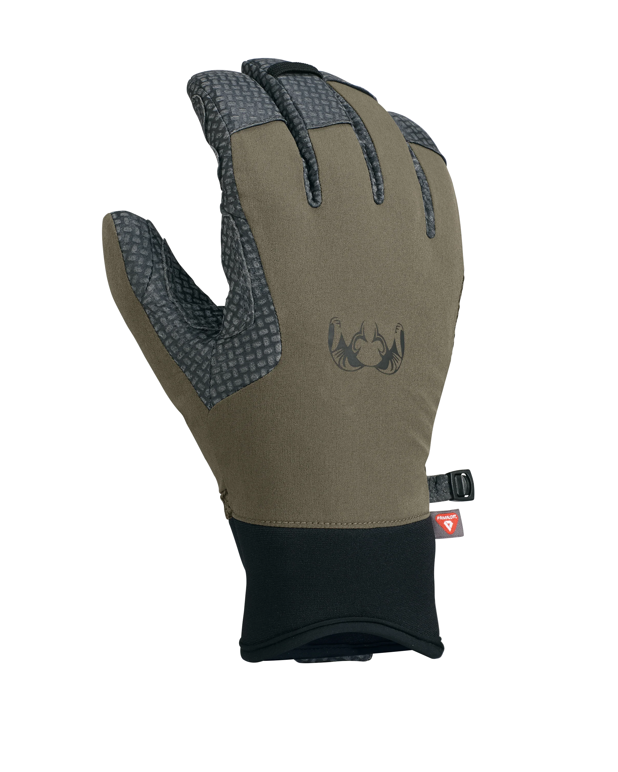 Expedition Glove | Ash