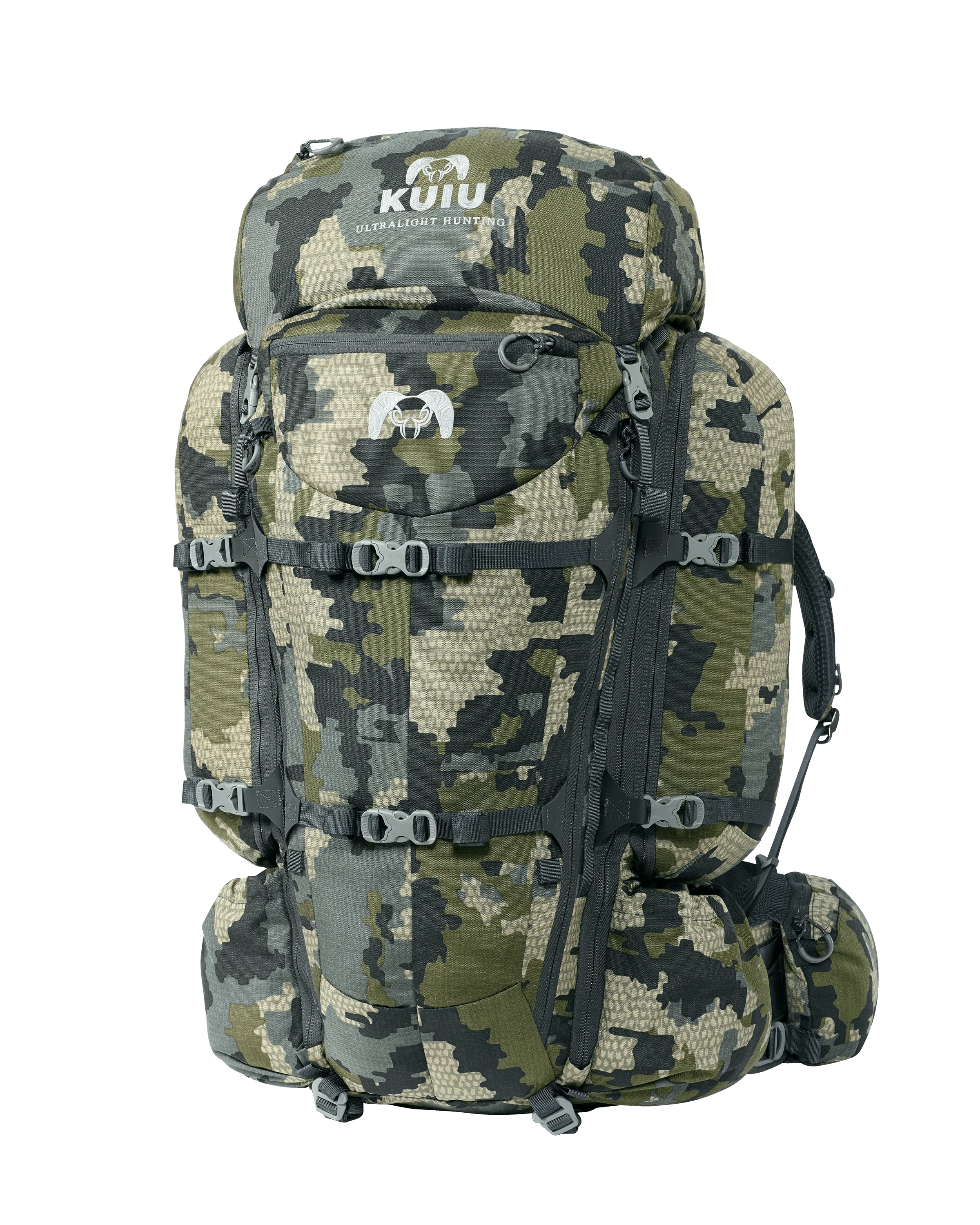 PRO 7800 Pack | Verde