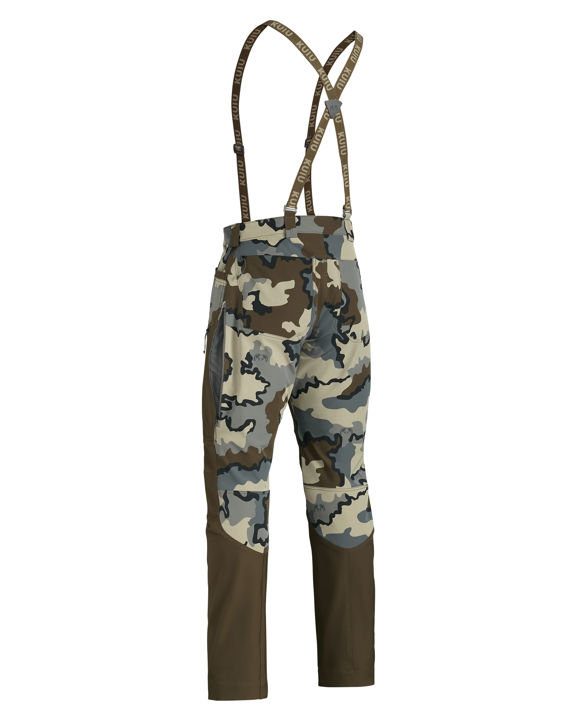 PRO Brush Pant | Vias