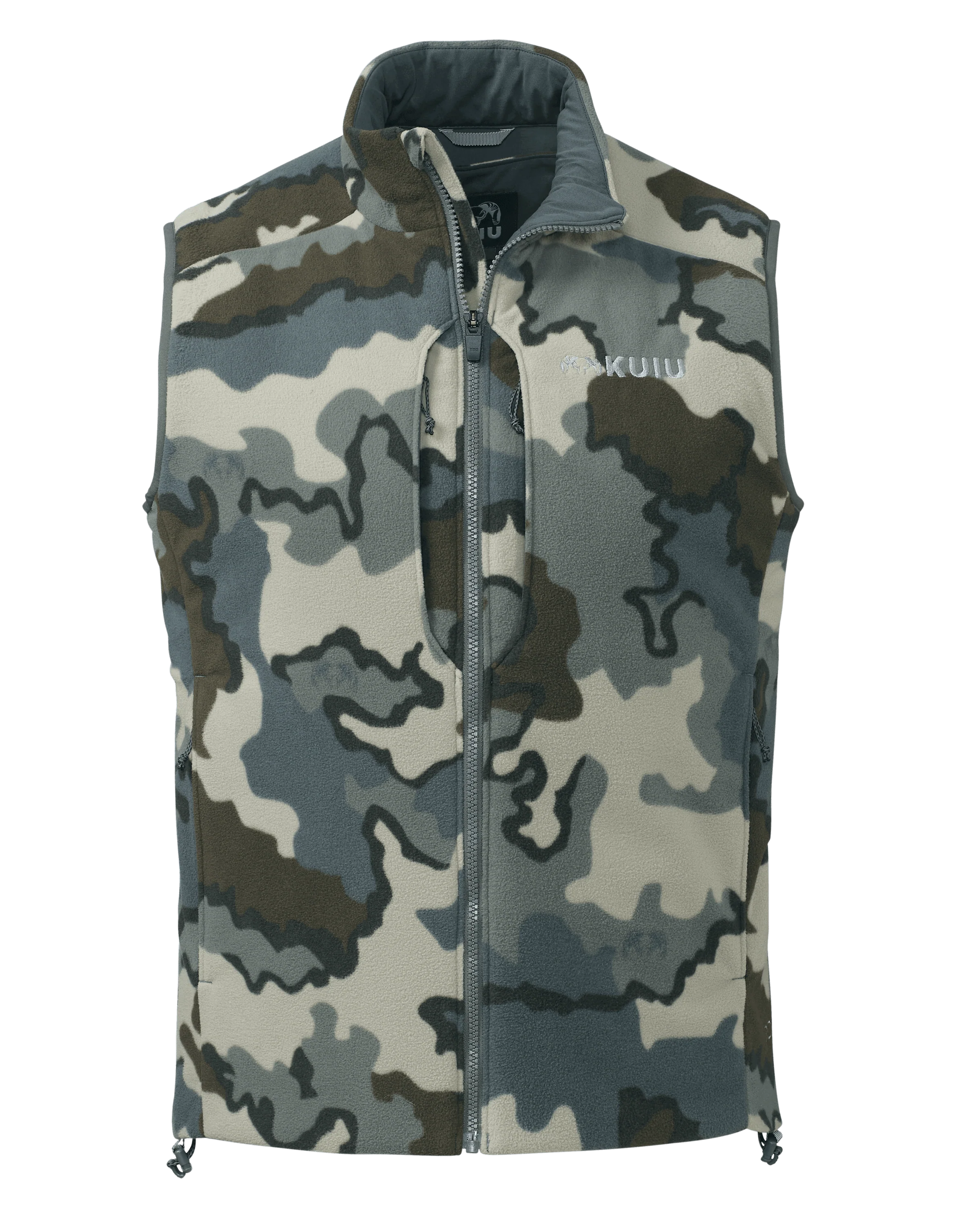 KUIU Proximity Insulated Vest | Vias