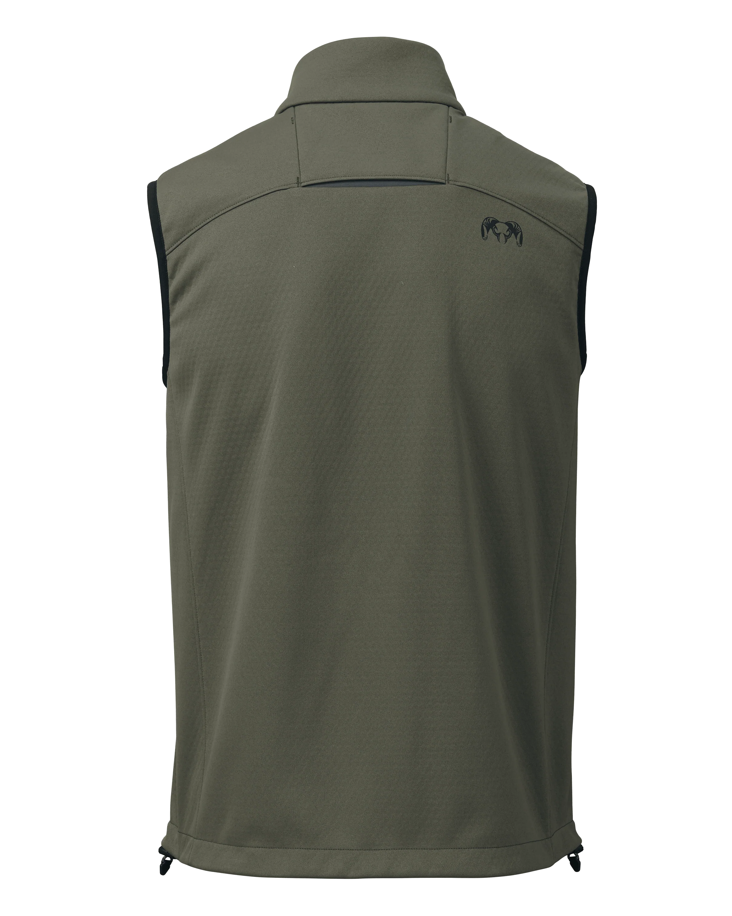 Encounter Vest | Ash