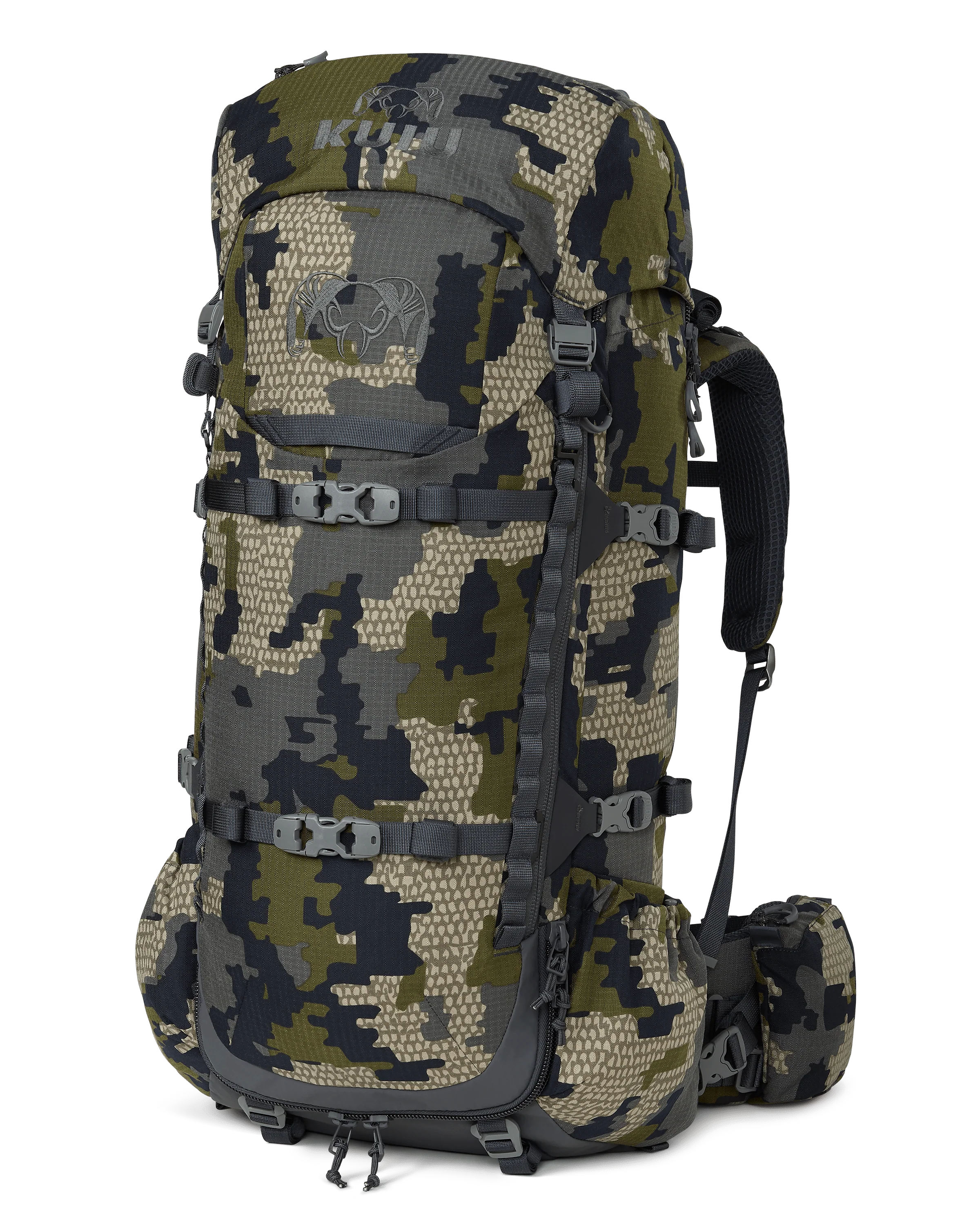 Women's PRO Divide 4500 Pack | Verde