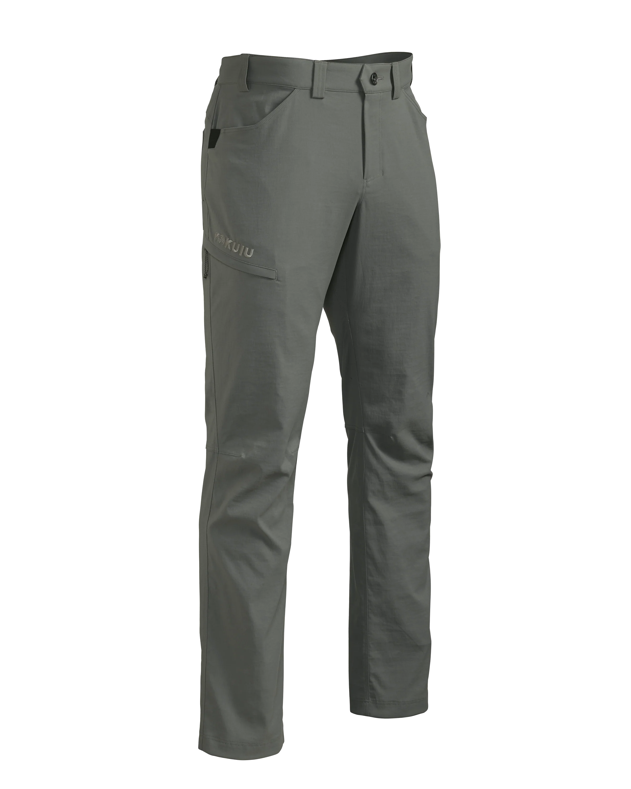 Switchback Pant | Stone