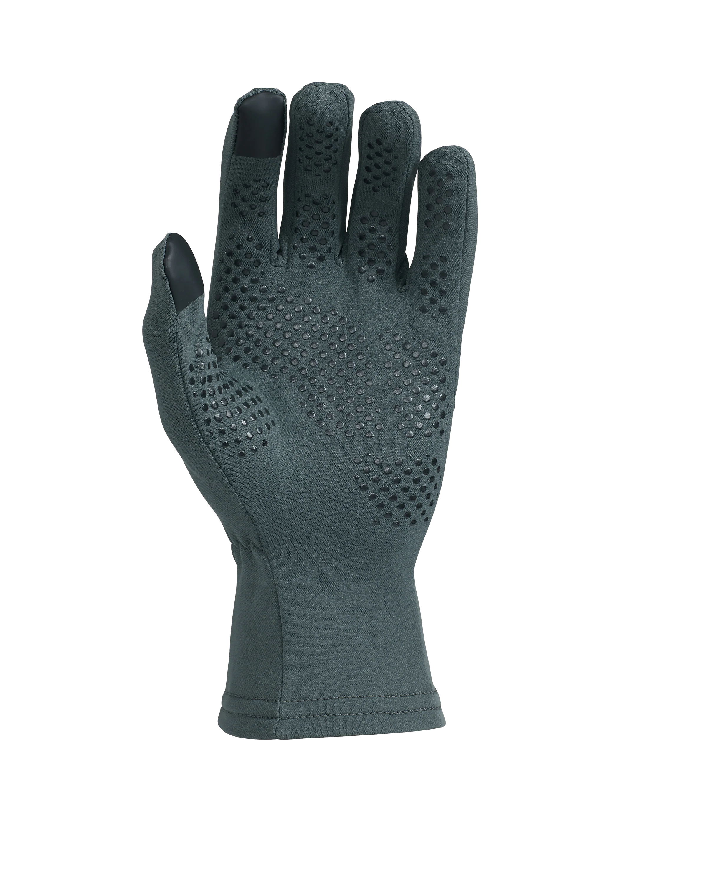 StrongFleece 220 Glove | Gunmetal