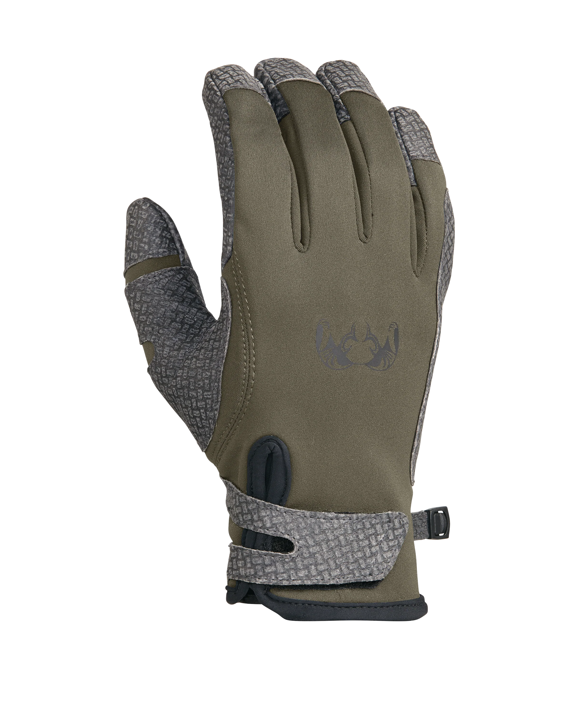 Guide X Glove | Ash