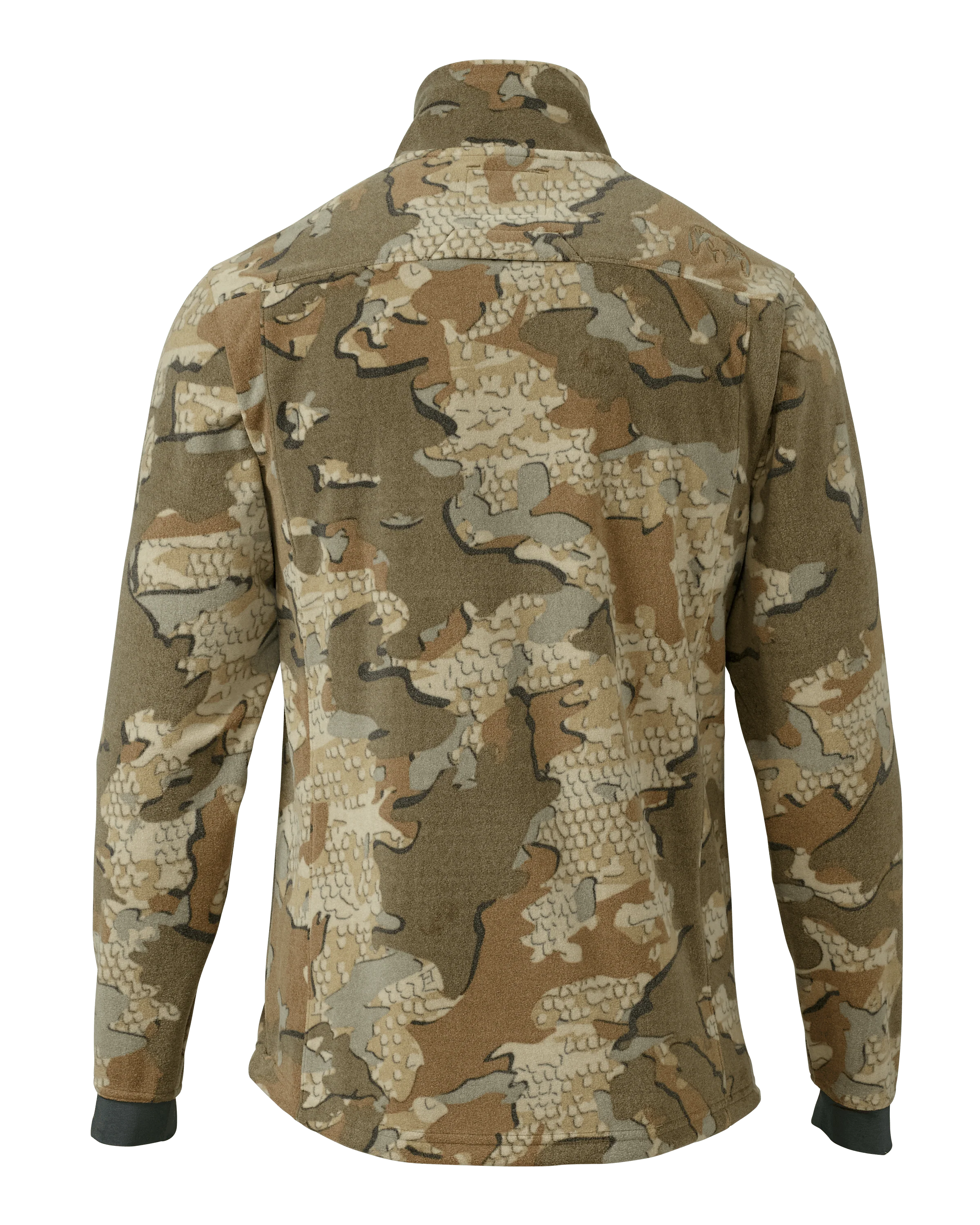 Outlet Wind Pro Fleece Full Zip | Valo