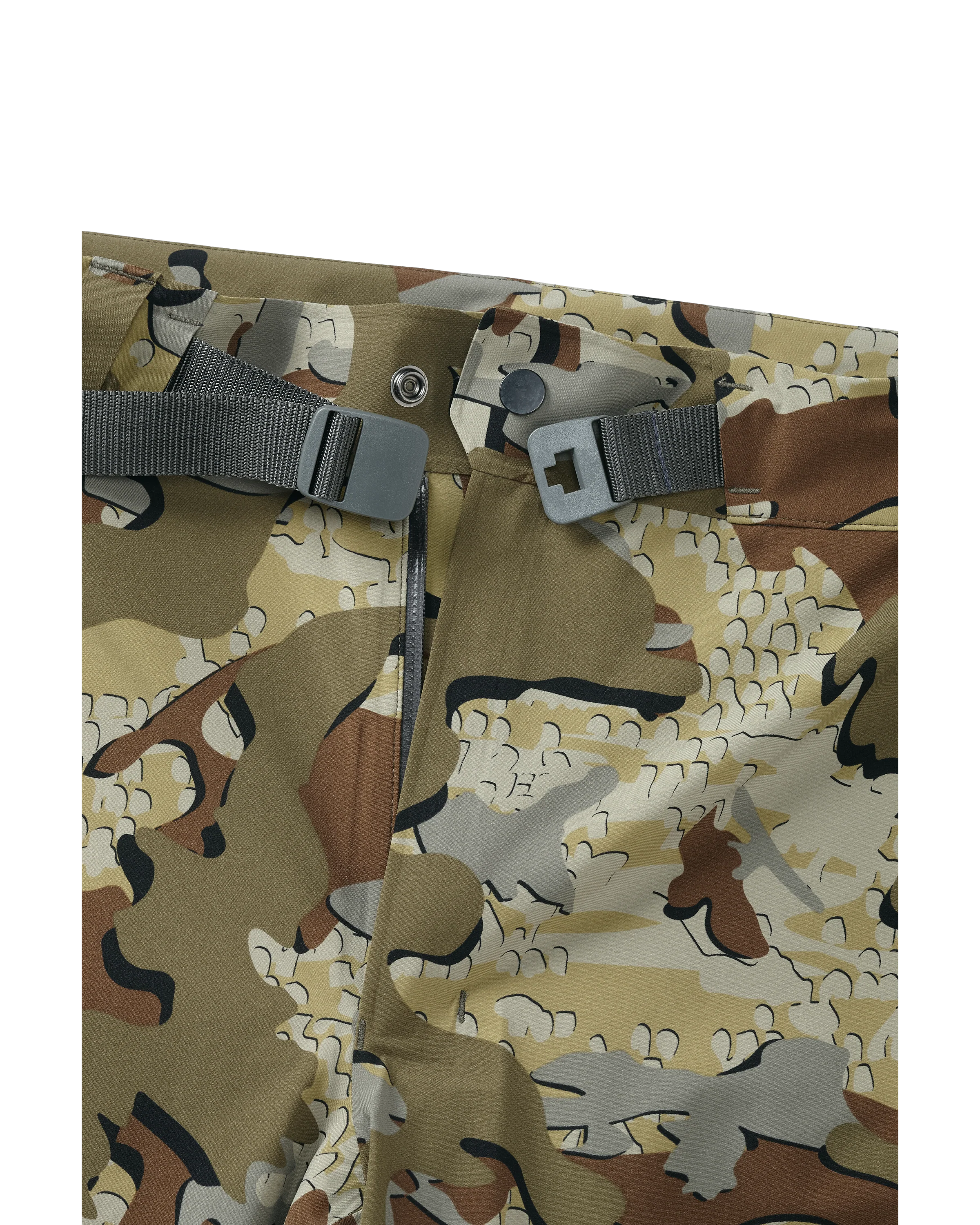 Chugach TR Rain Pant | Valo