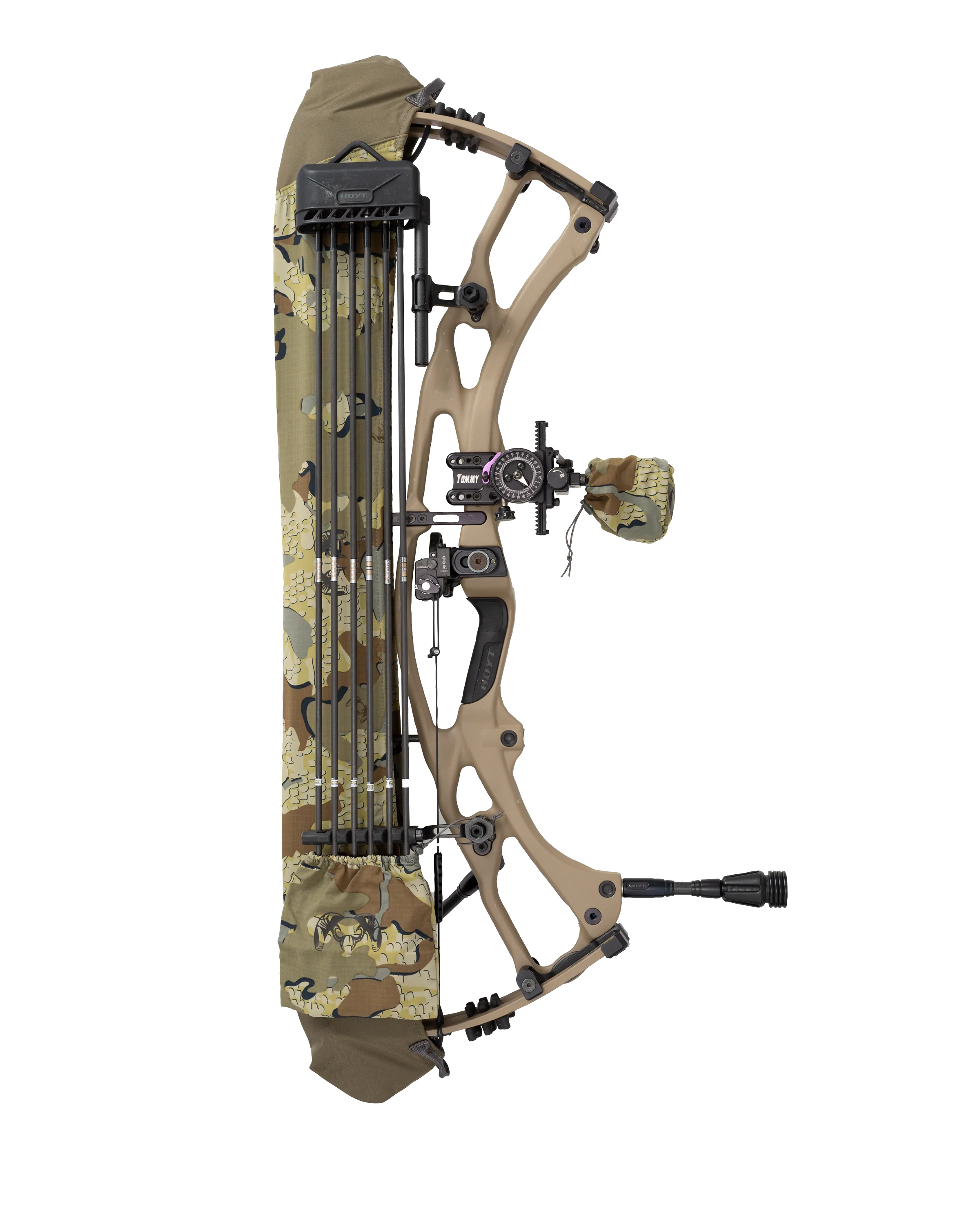 KUIU SFS Bow Cover Kit | Valo