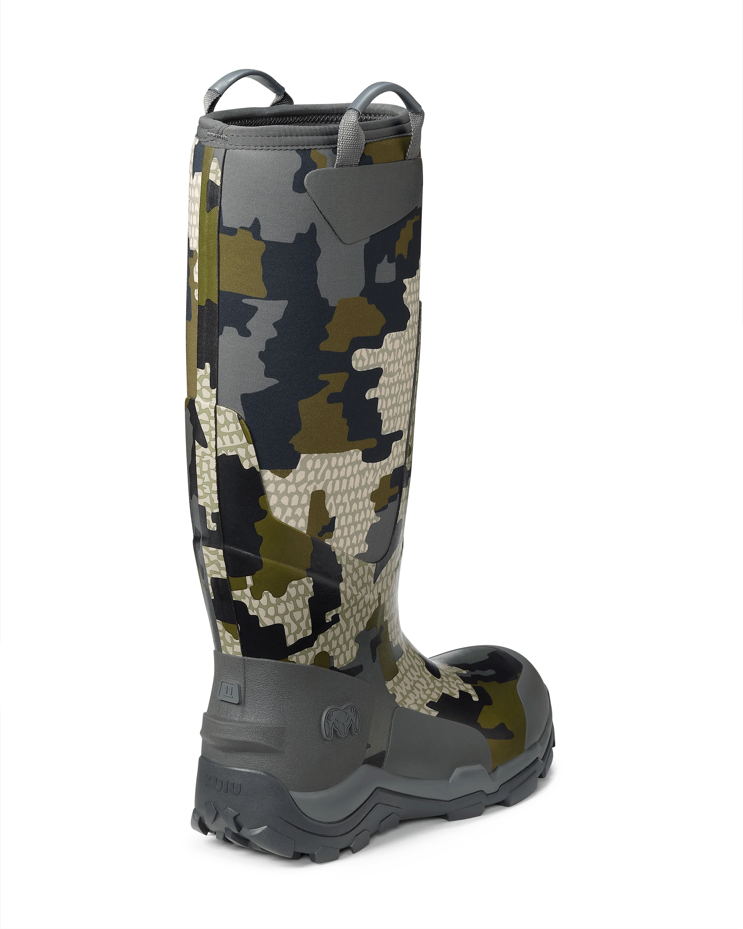 KUIU HD Mud Boot | Verde