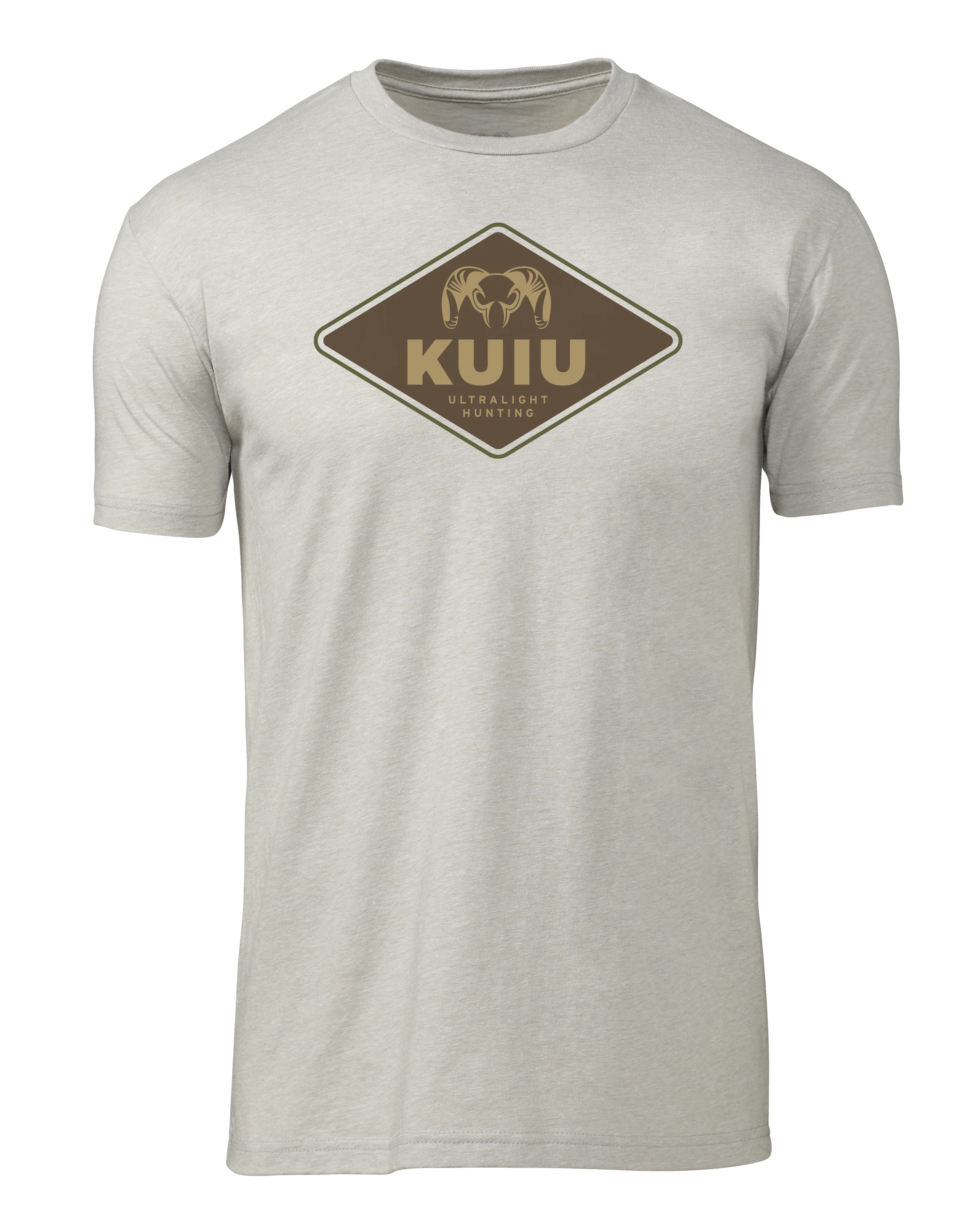 KUIU Ultralight Hunting T-Shirt | Silk