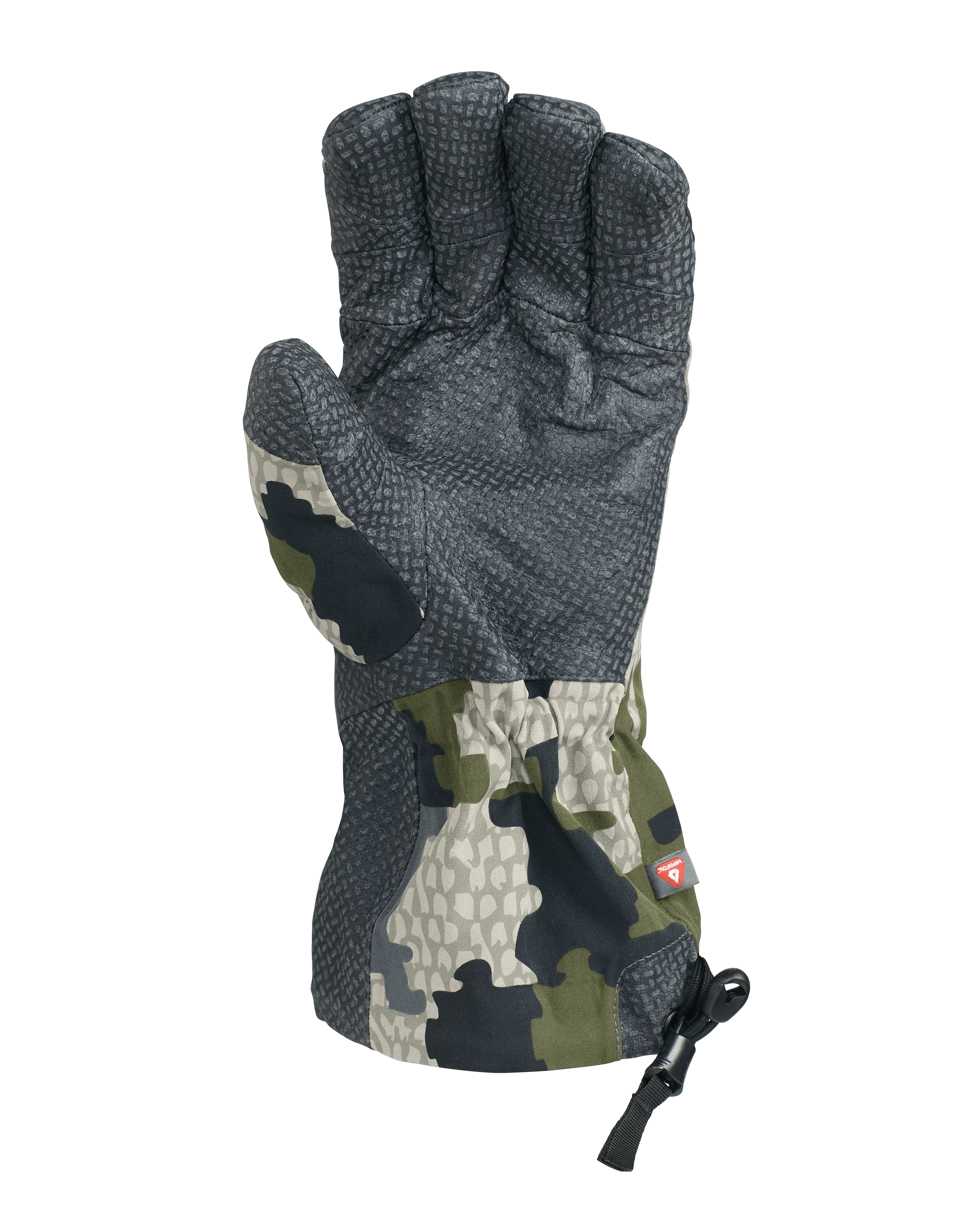Northstar Glove | Verde