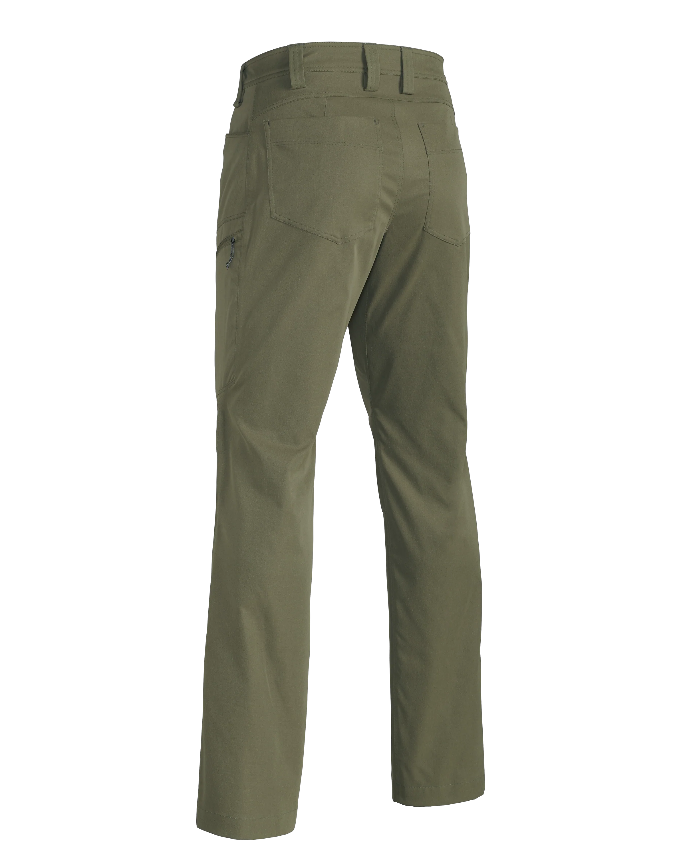 Sierra Pant | Olive