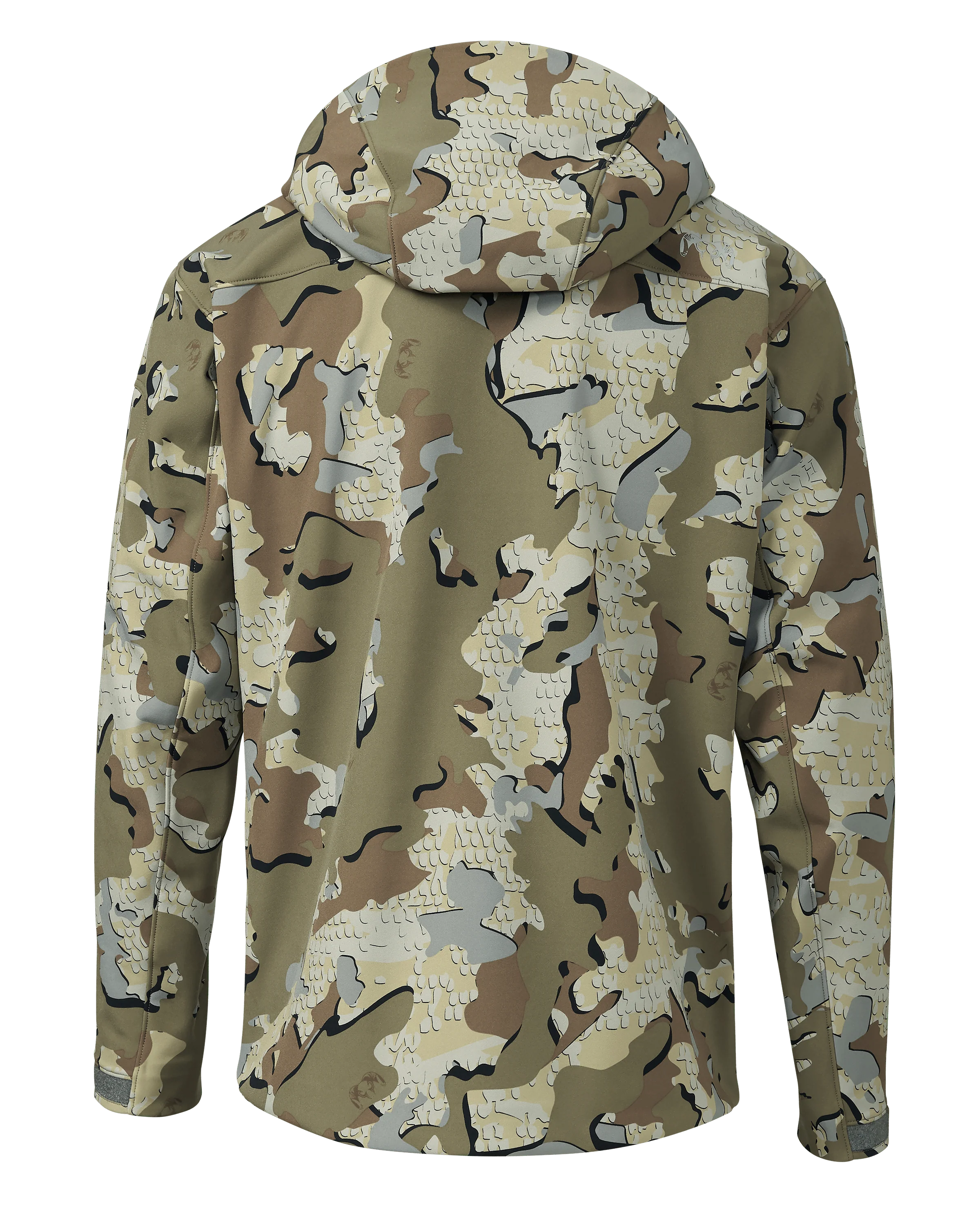 Guide PRO Hooded Jacket | Valo