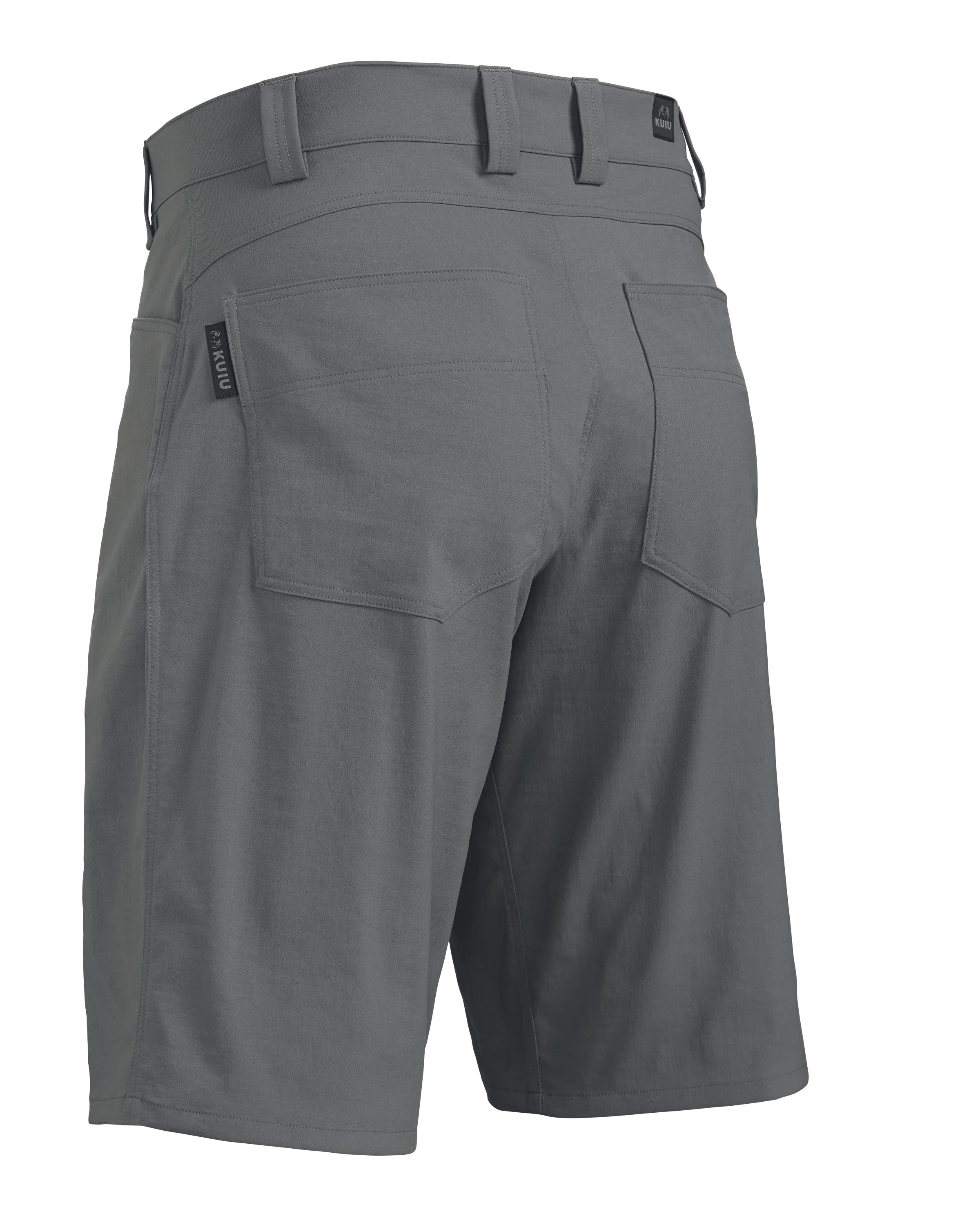 Switchback 12″ Short | Stone