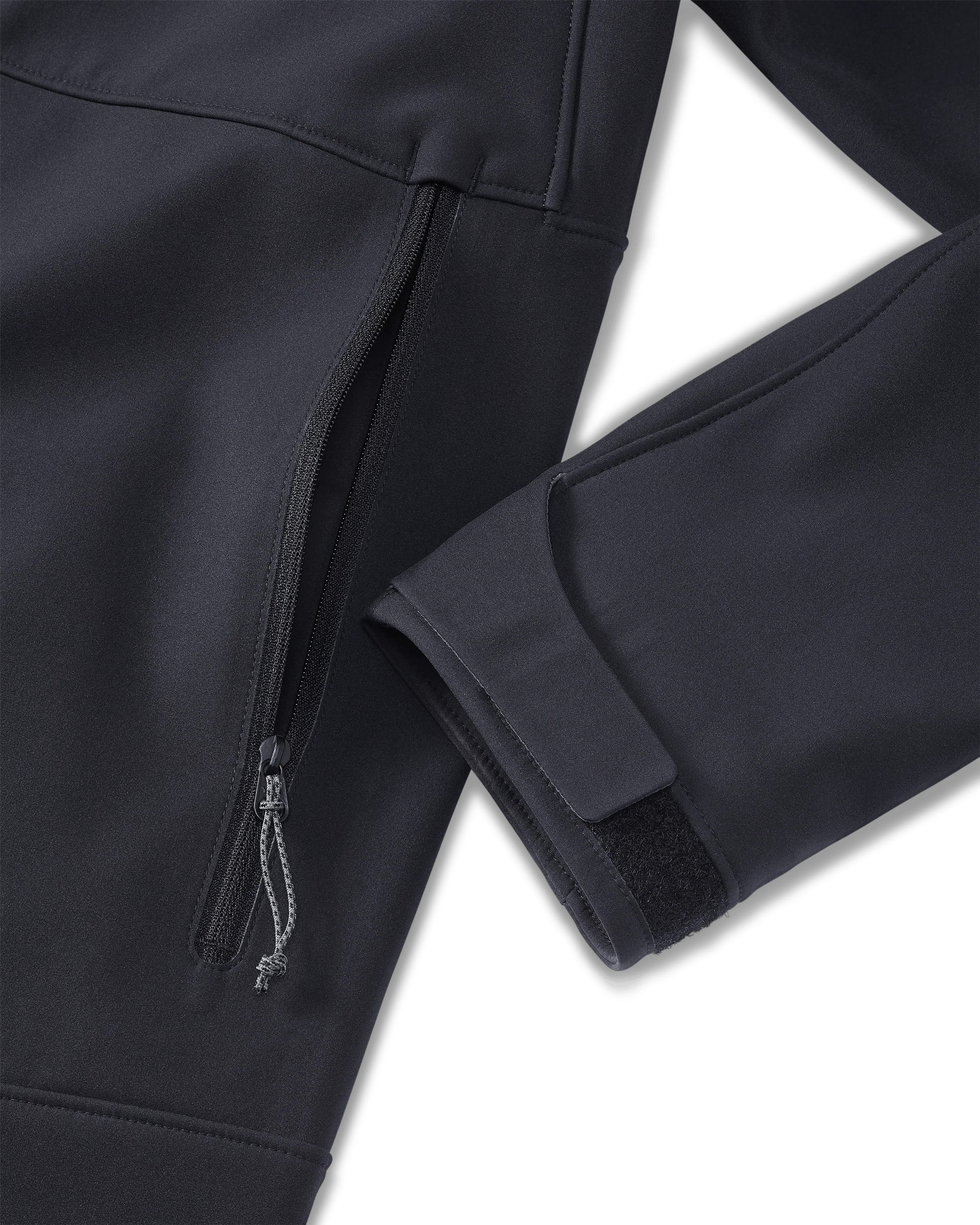 Guide PRO Hooded Jacket | Black