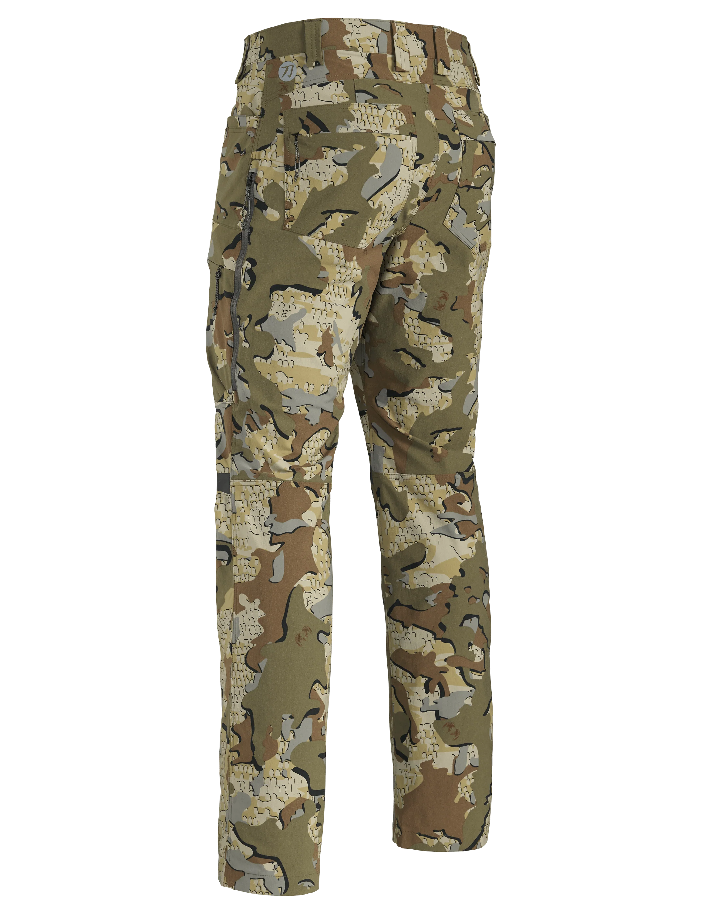 KUIU Kutana Stretch Woven Pant | Valo