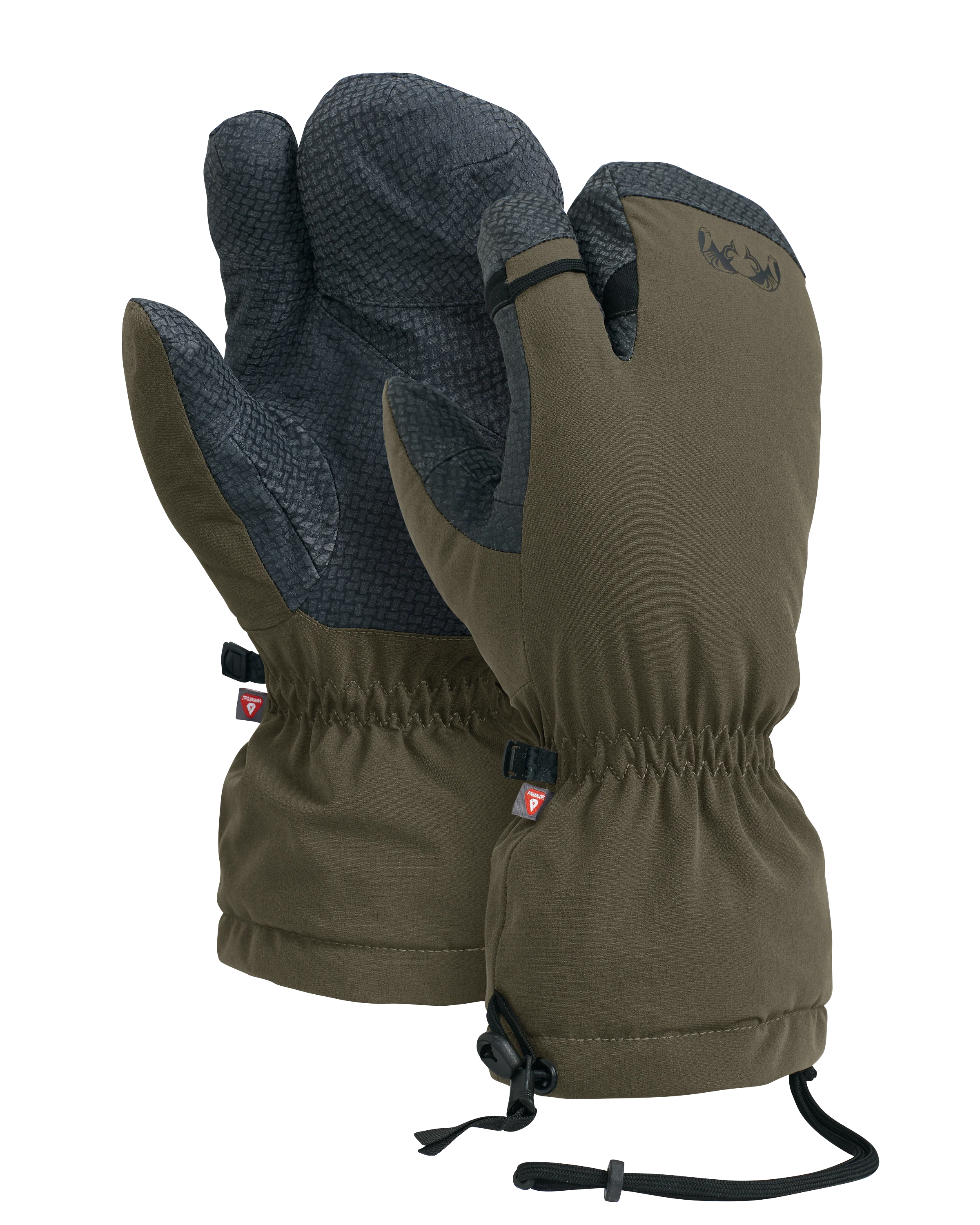 Northstar Glomitt | Ash