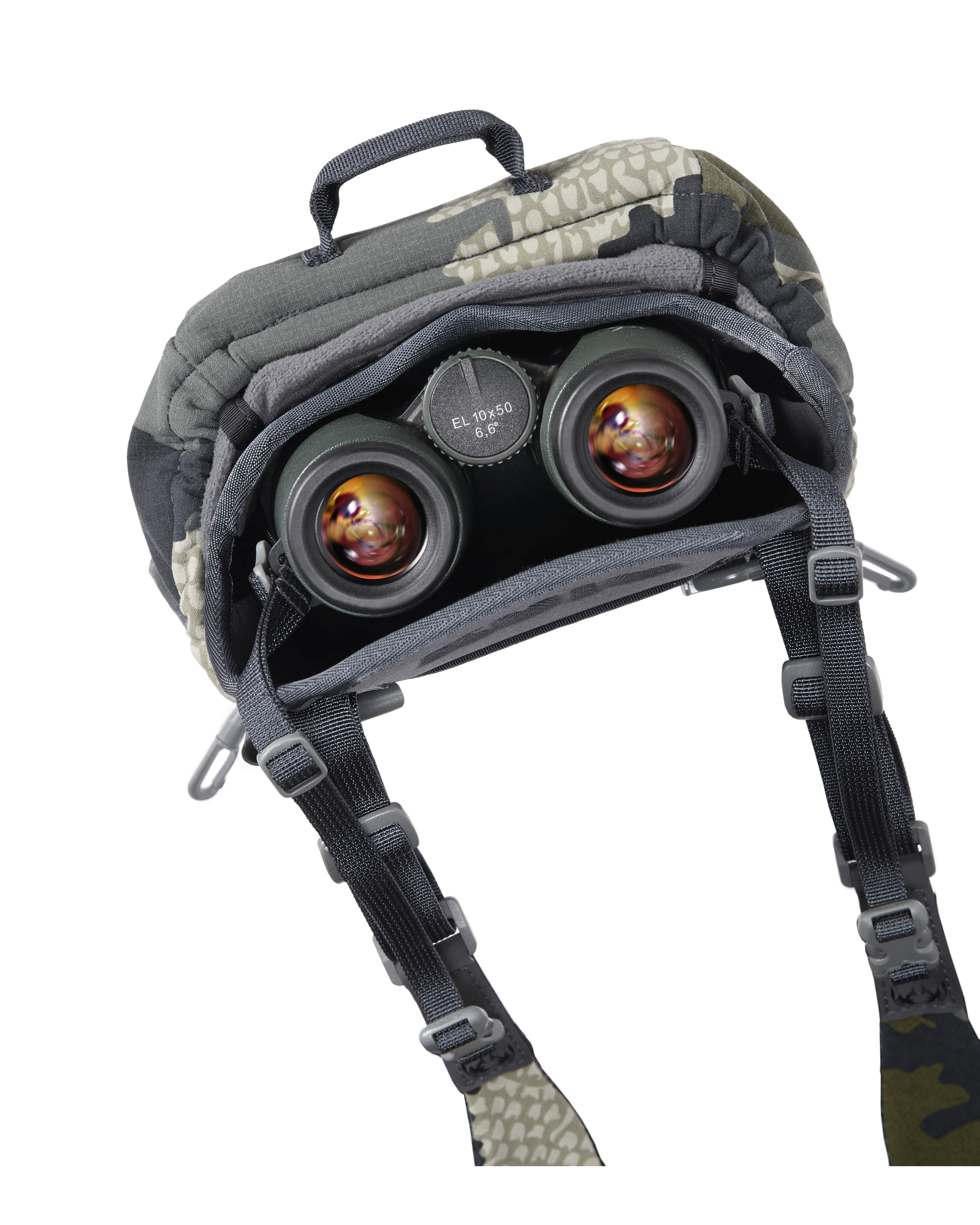 PRO Bino Harness | Vias