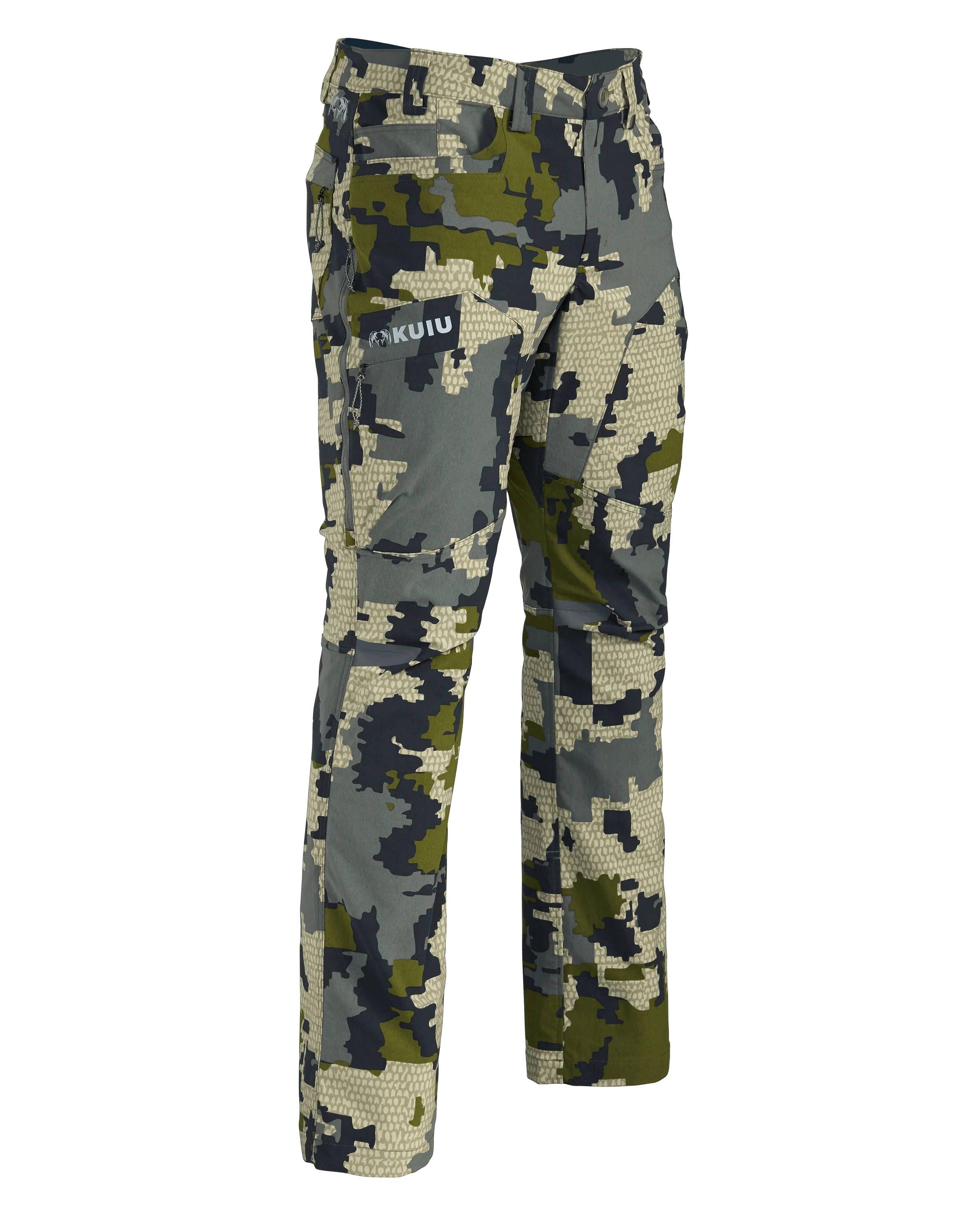 KUIU Kutana Stretch Woven Pant | Verde
