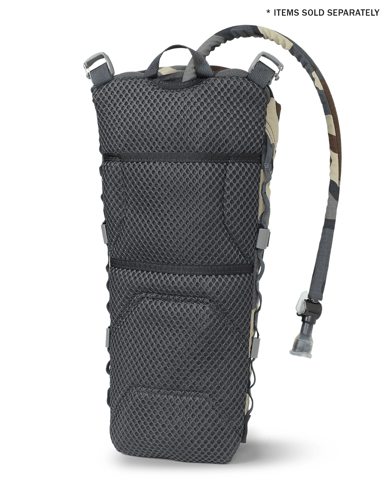 Pro Hydration Rig | Vias